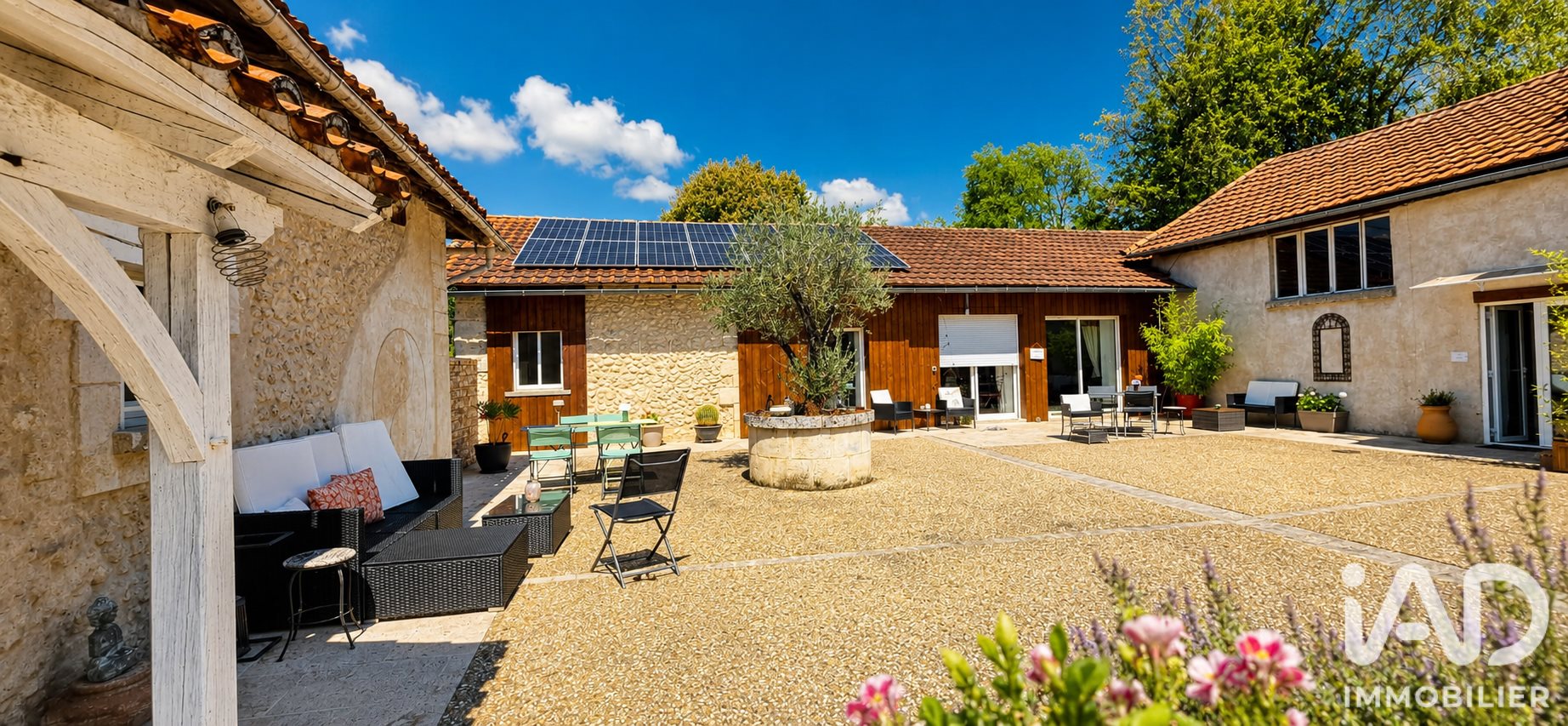 Maison à vendre, 240m², Montrem