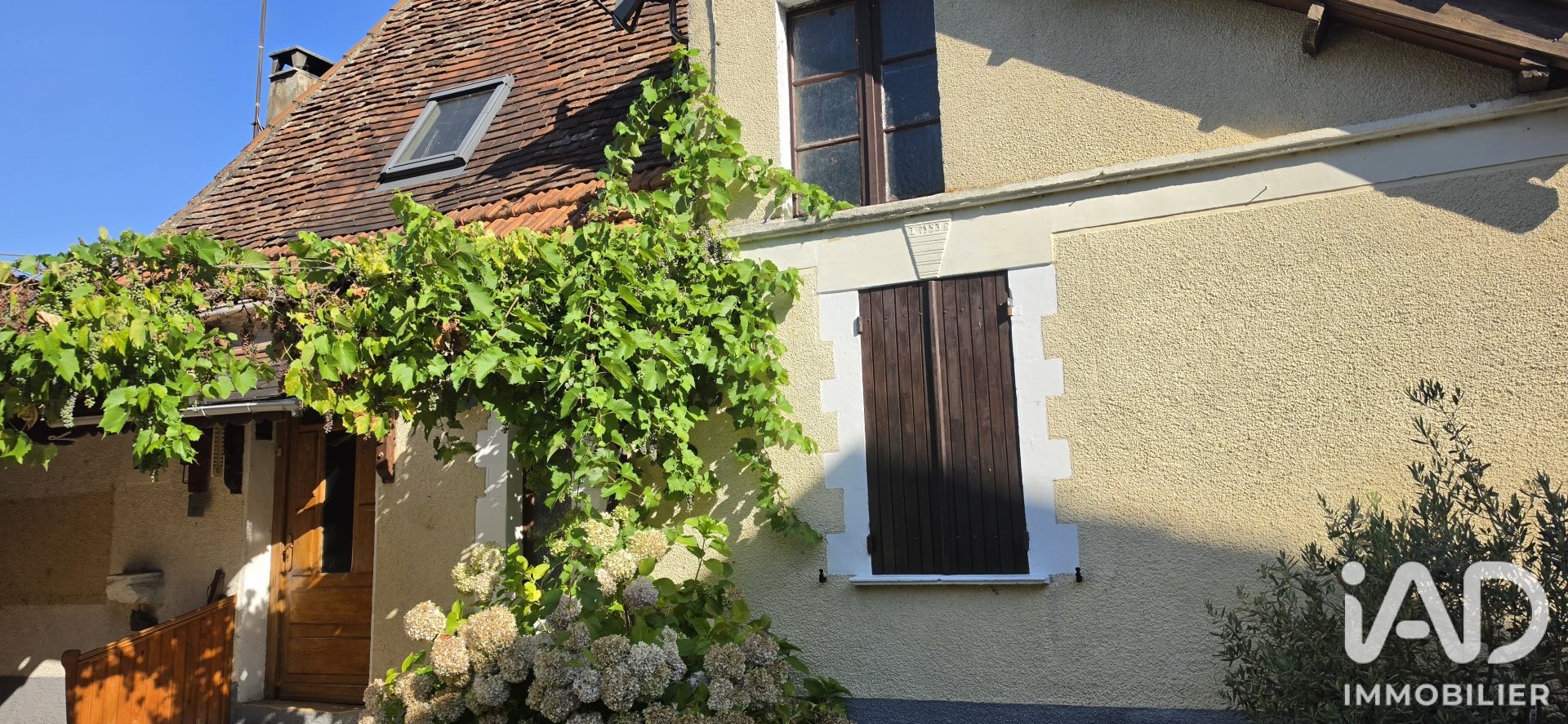 Maison à vendre, 75m², Alles-sur-Dordogne