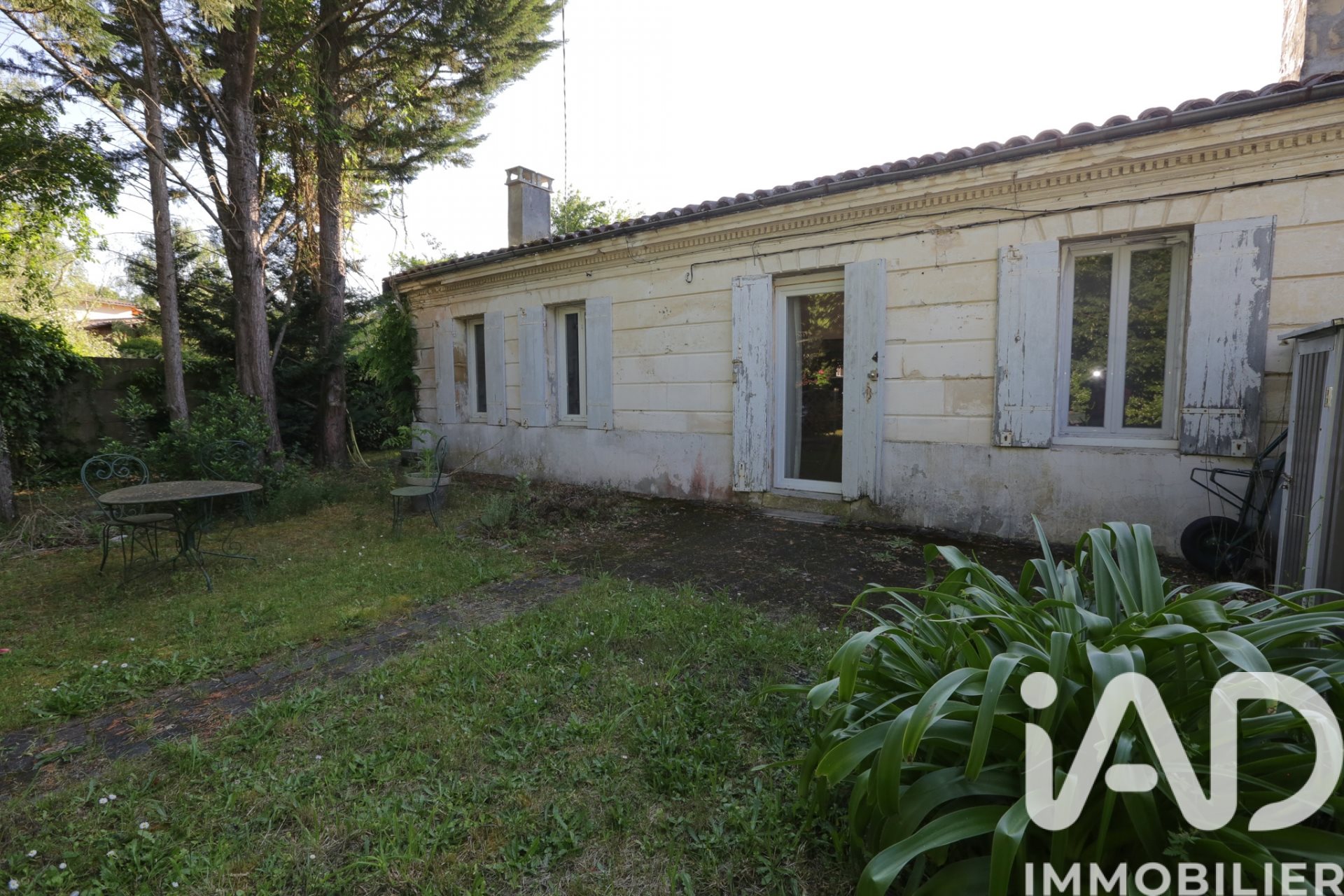 Maison à vendre, 136m², Gradignan
