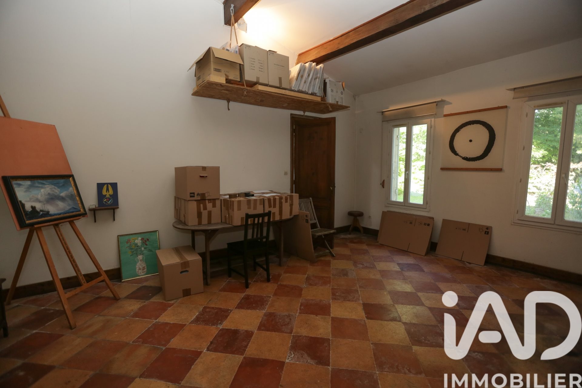 Maison à vendre, 136m², Gradignan