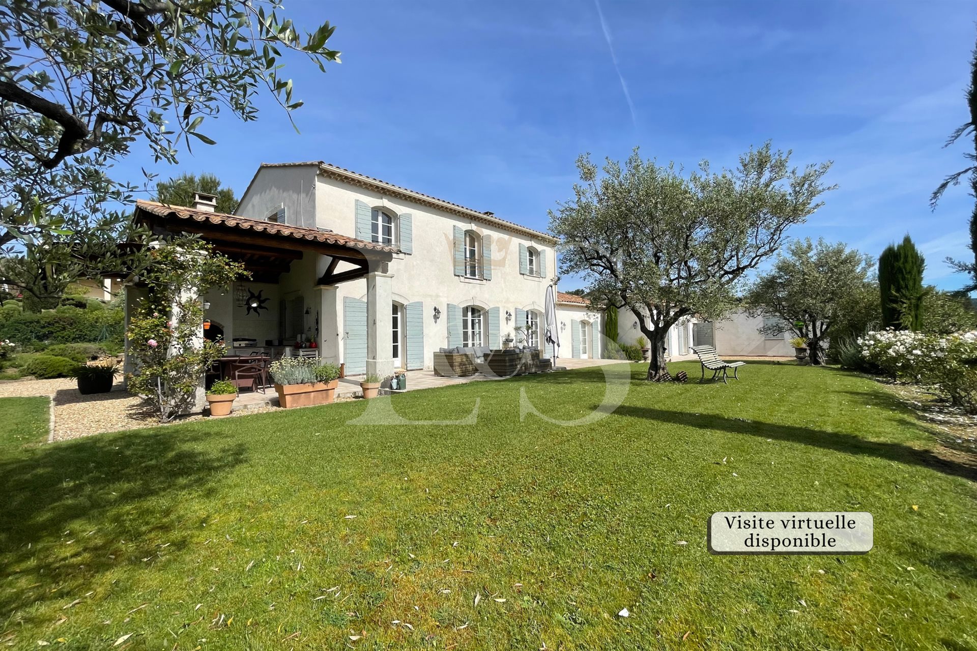 Maison à vendre, 224m², Vaison-la-Romaine