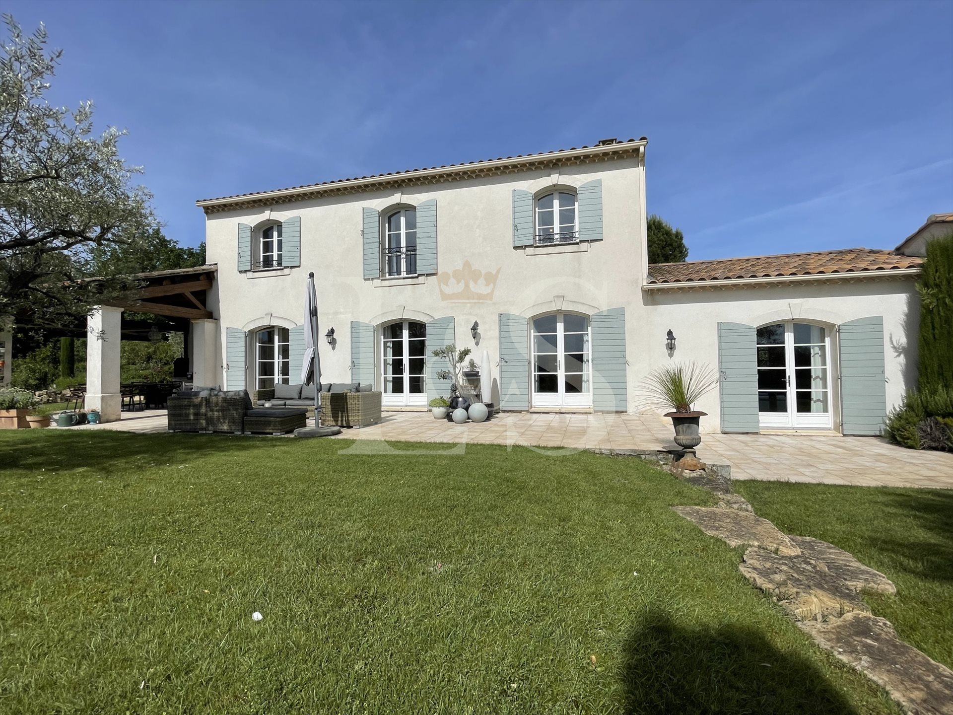 Maison à vendre, 224m², Vaison-la-Romaine