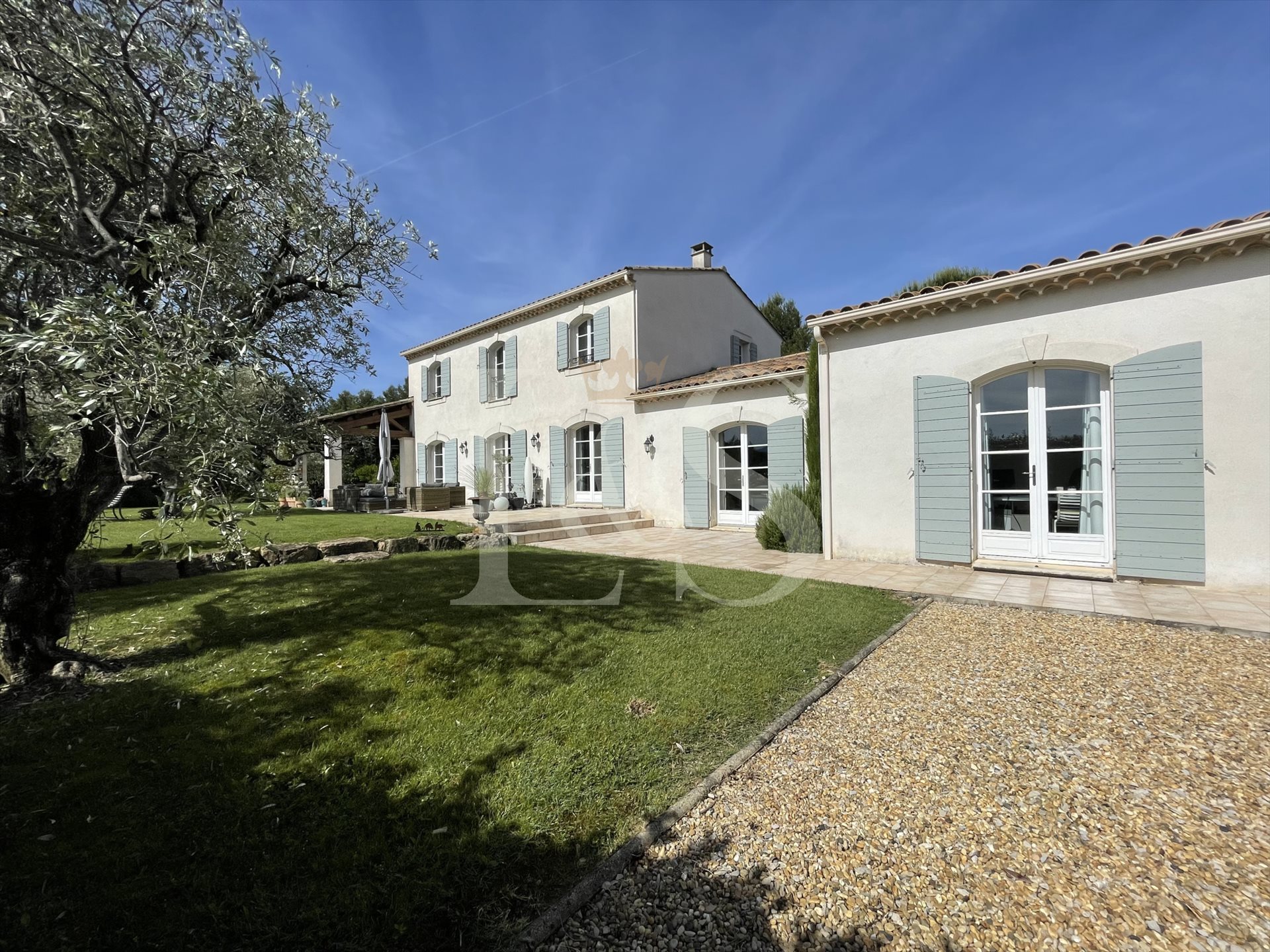 Maison à vendre, 224m², Vaison-la-Romaine