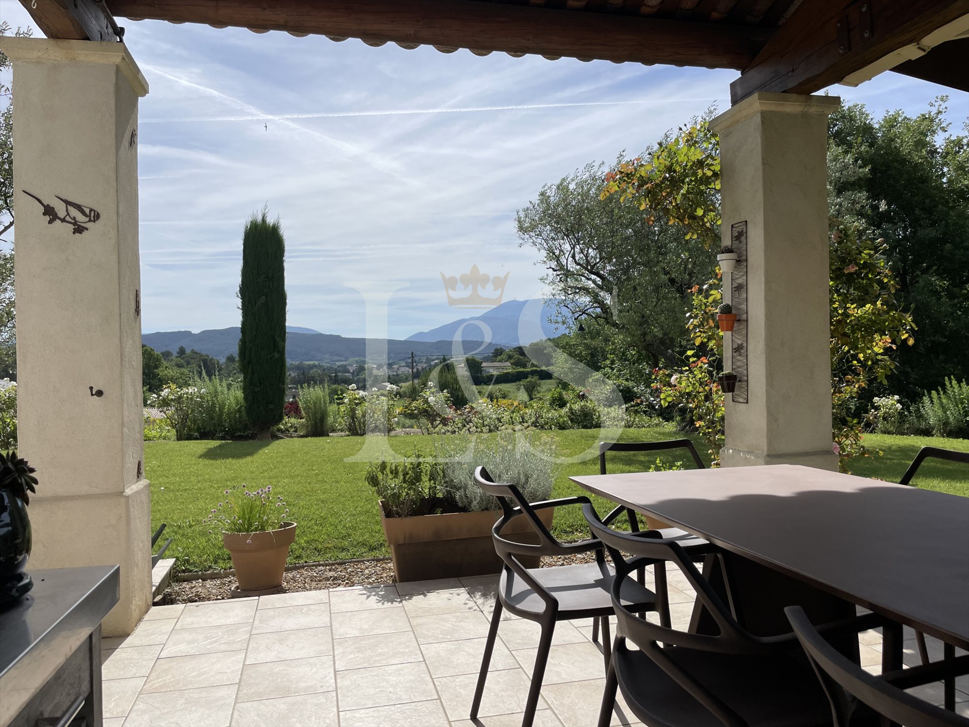 Maison à vendre, 224m², Vaison-la-Romaine