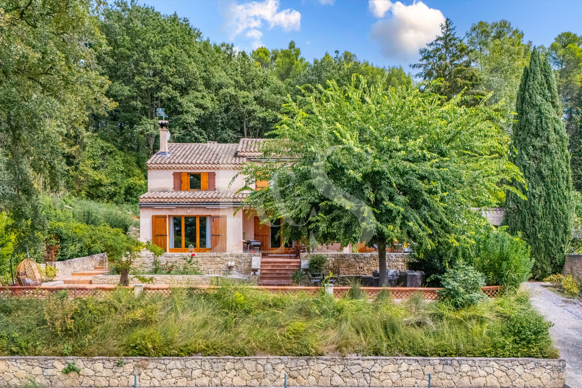 Maison à vendre, 275m², Loriol-du-Comtat