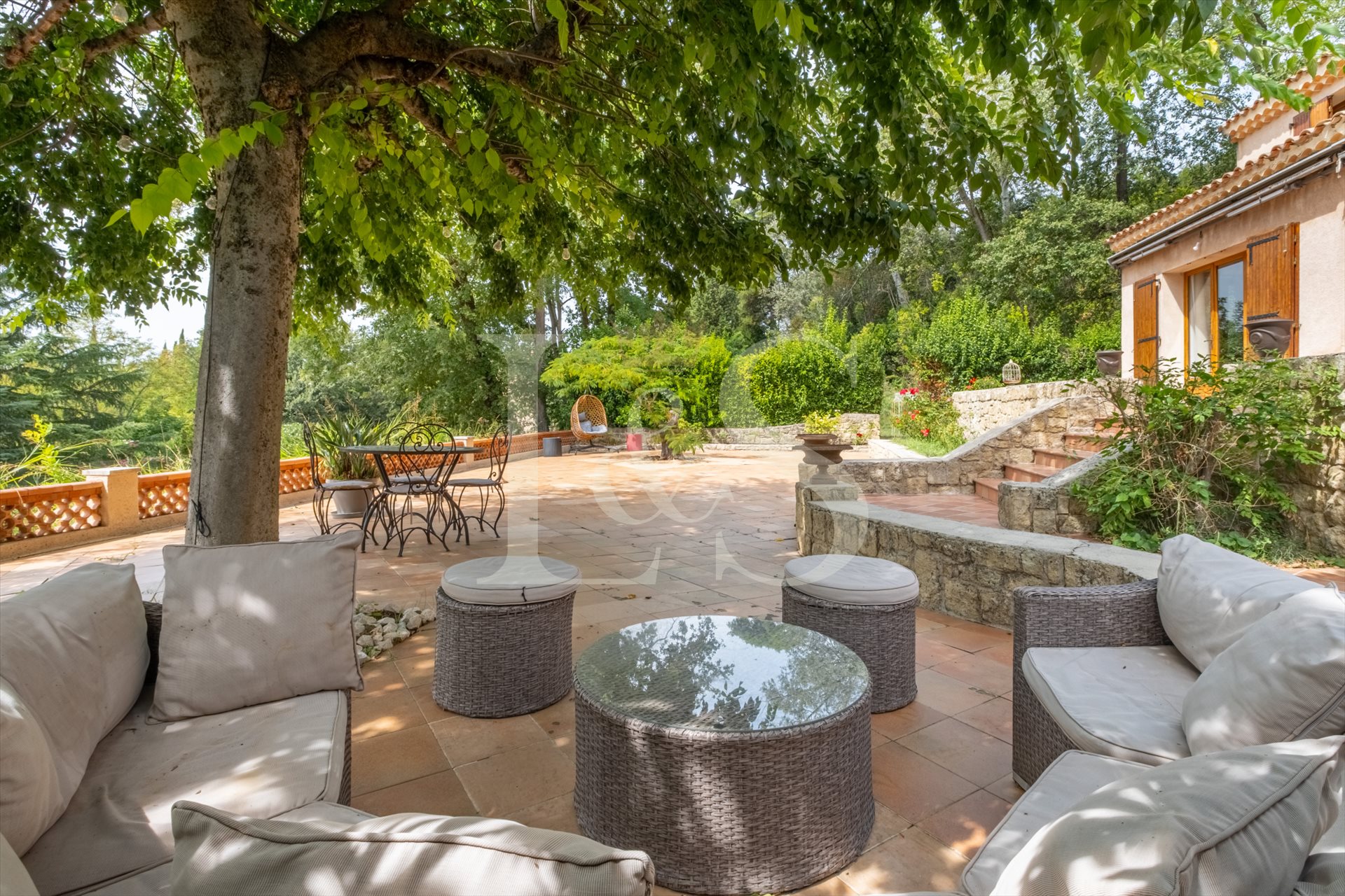 Maison à vendre, 275m², Loriol-du-Comtat