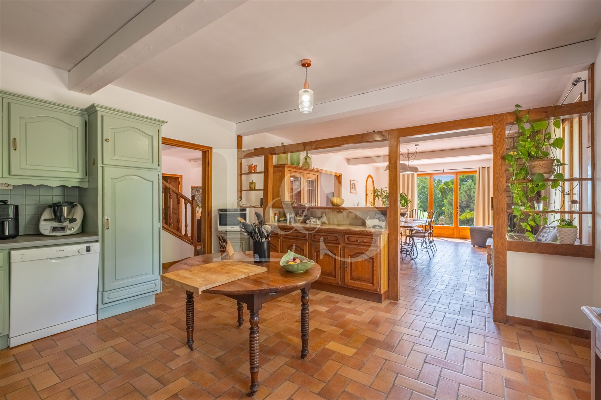 Maison à vendre, 275m², Loriol-du-Comtat