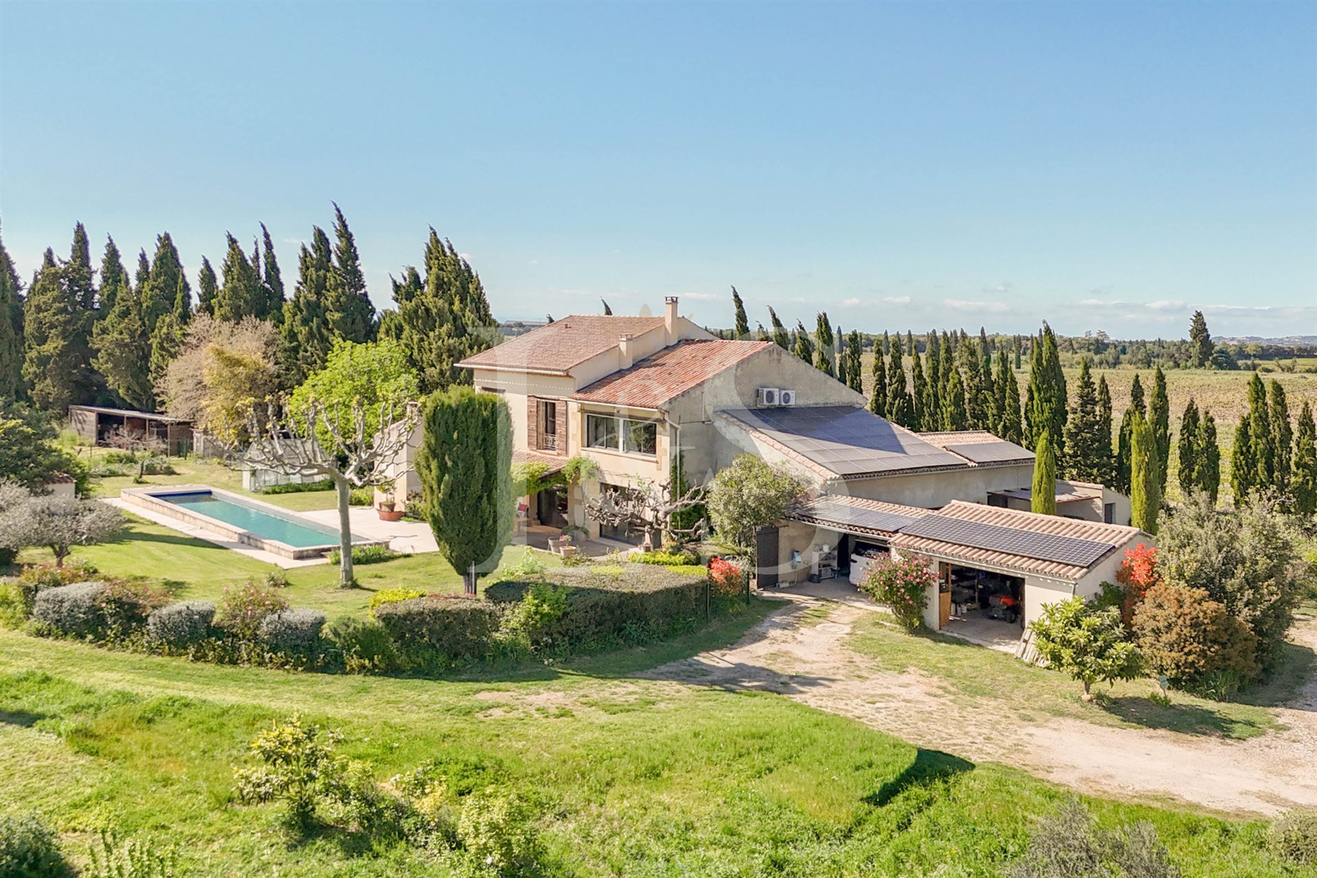 Maison à vendre, 360m², Vaison-la-Romaine