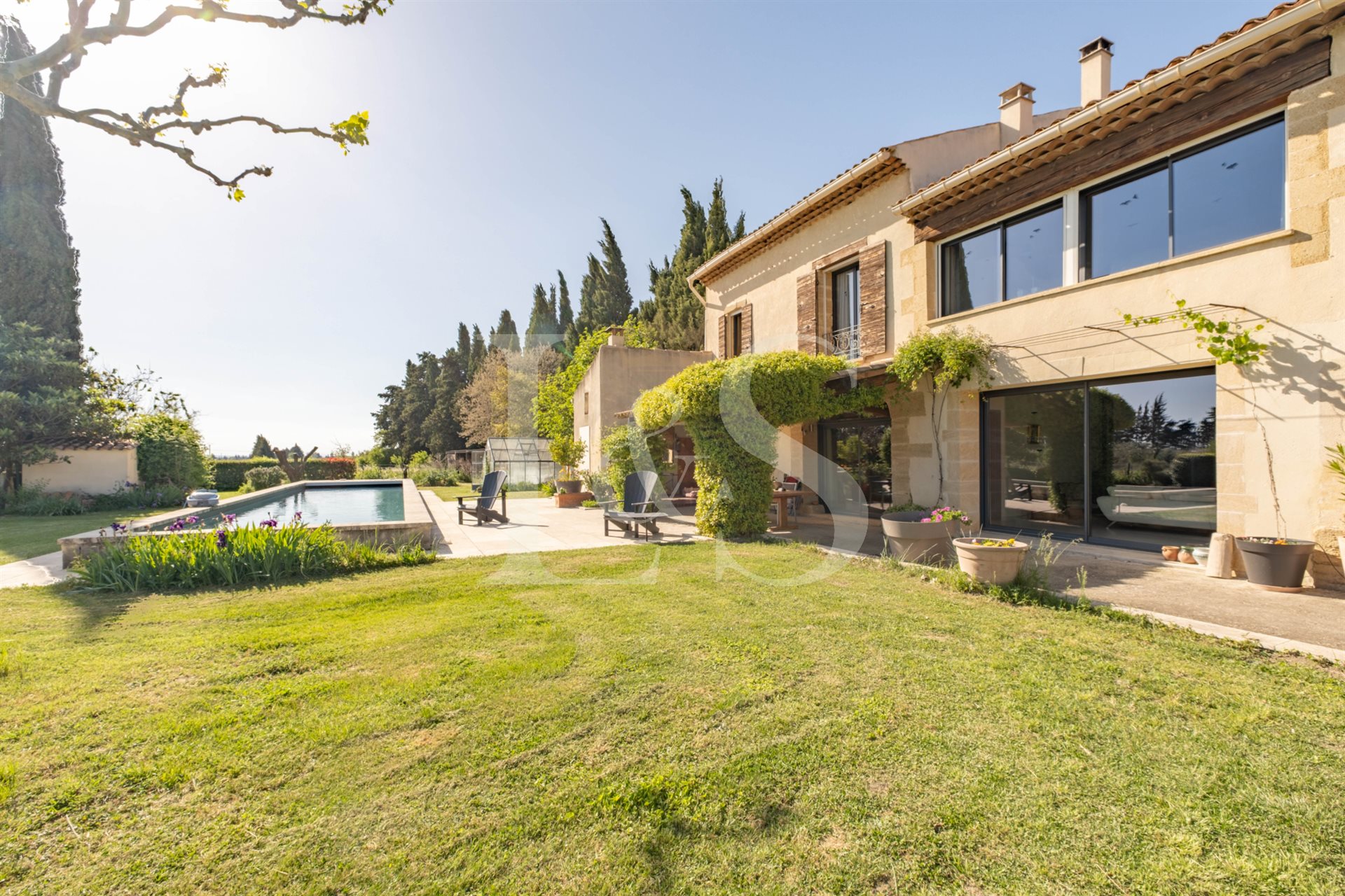 Maison à vendre, 360m², Vaison-la-Romaine