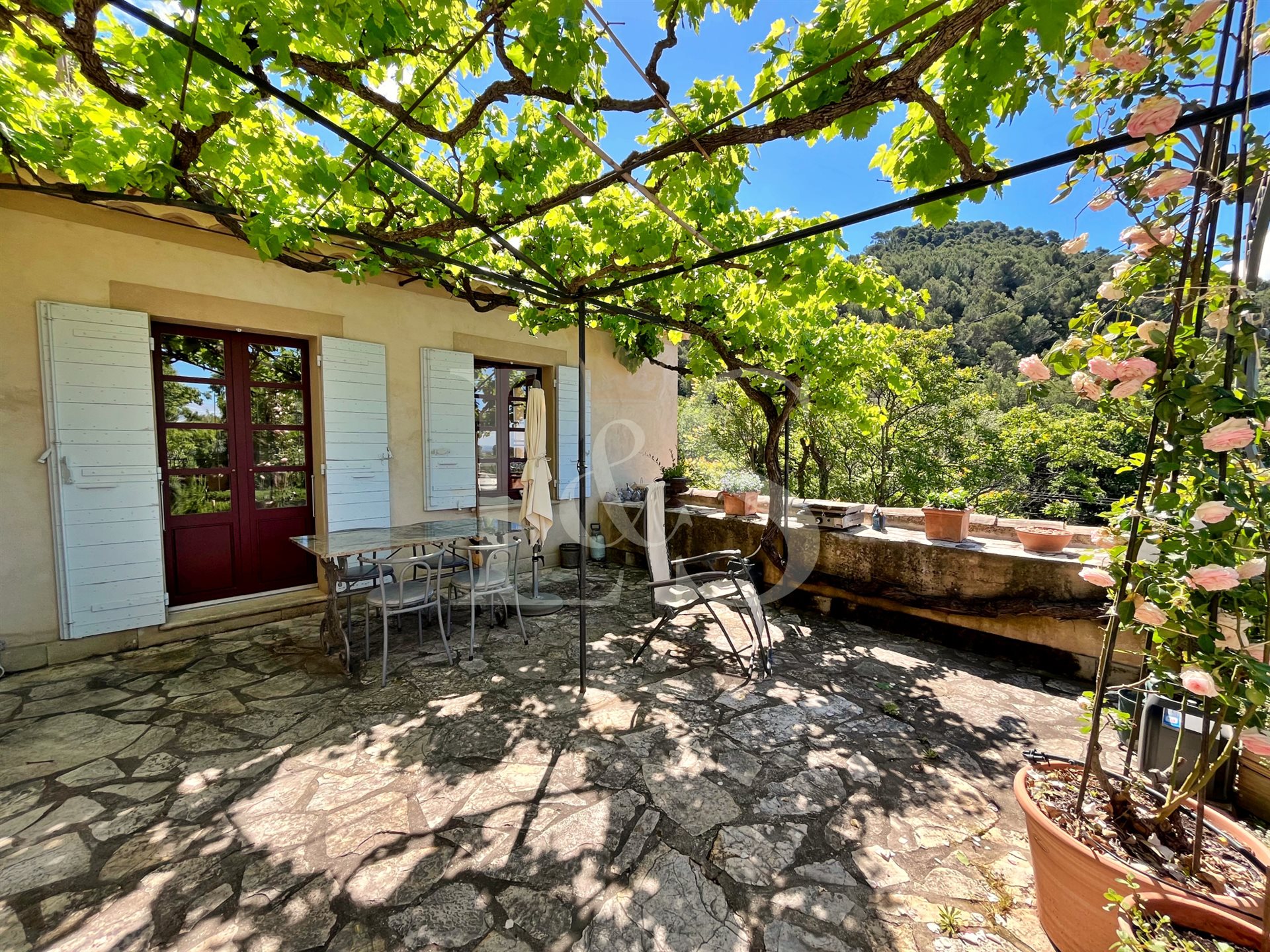 Maison à vendre, 130m², Vaison-la-Romaine