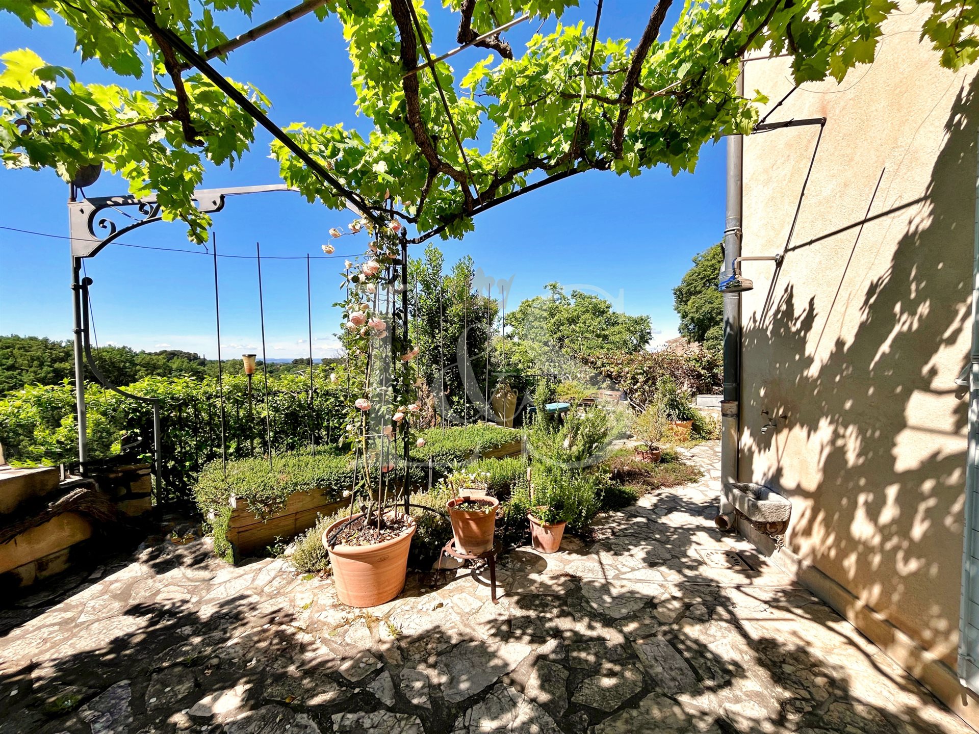 Maison à vendre, 130m², Vaison-la-Romaine