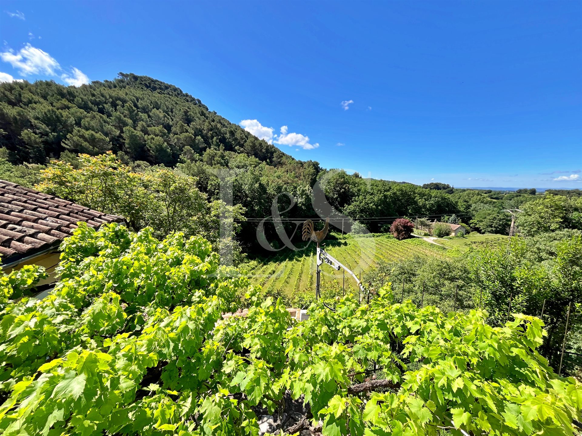 Maison à vendre, 130m², Vaison-la-Romaine