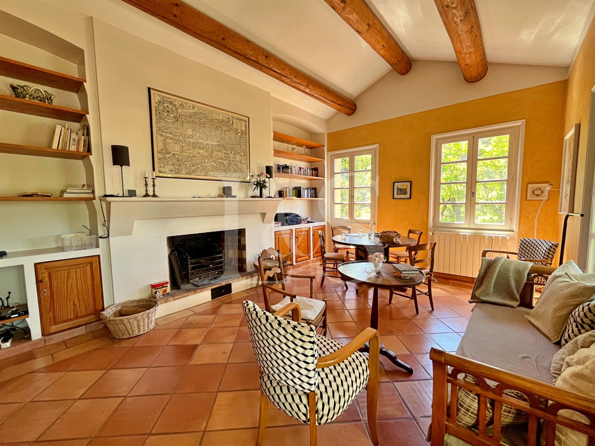 Maison à vendre, 130m², Vaison-la-Romaine