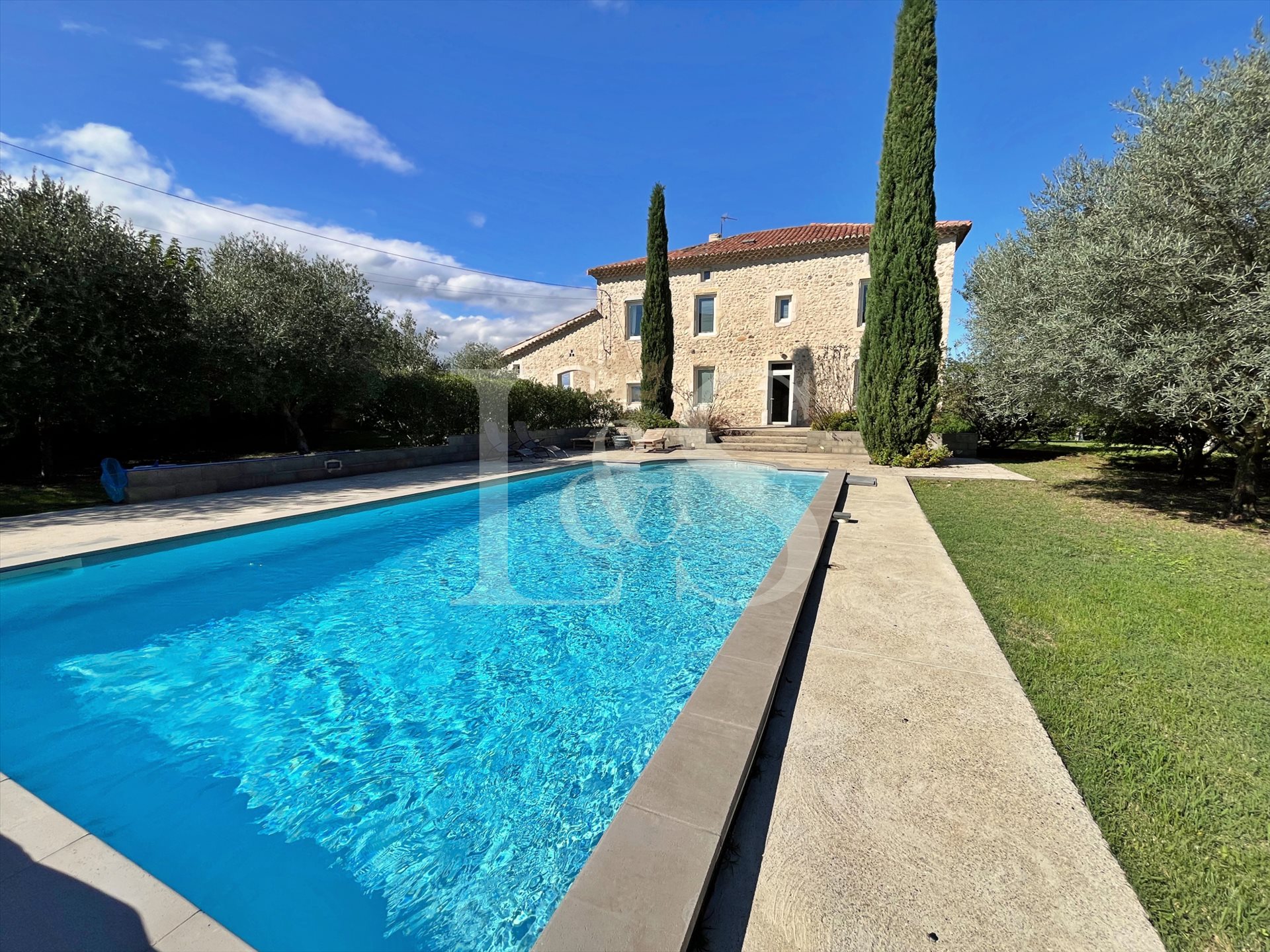 Maison à vendre, 266m², Viviers
