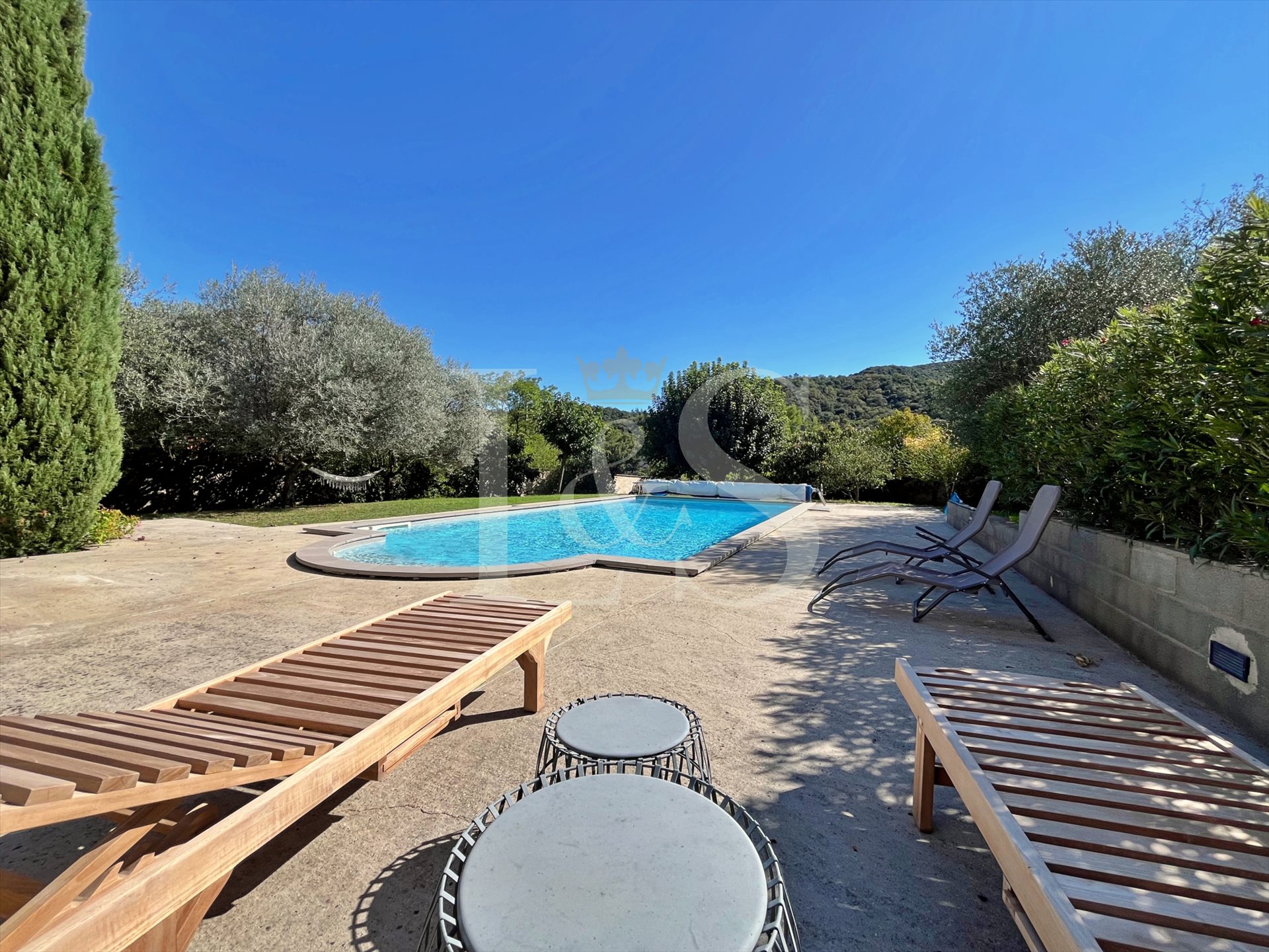 Maison à vendre, 266m², Viviers