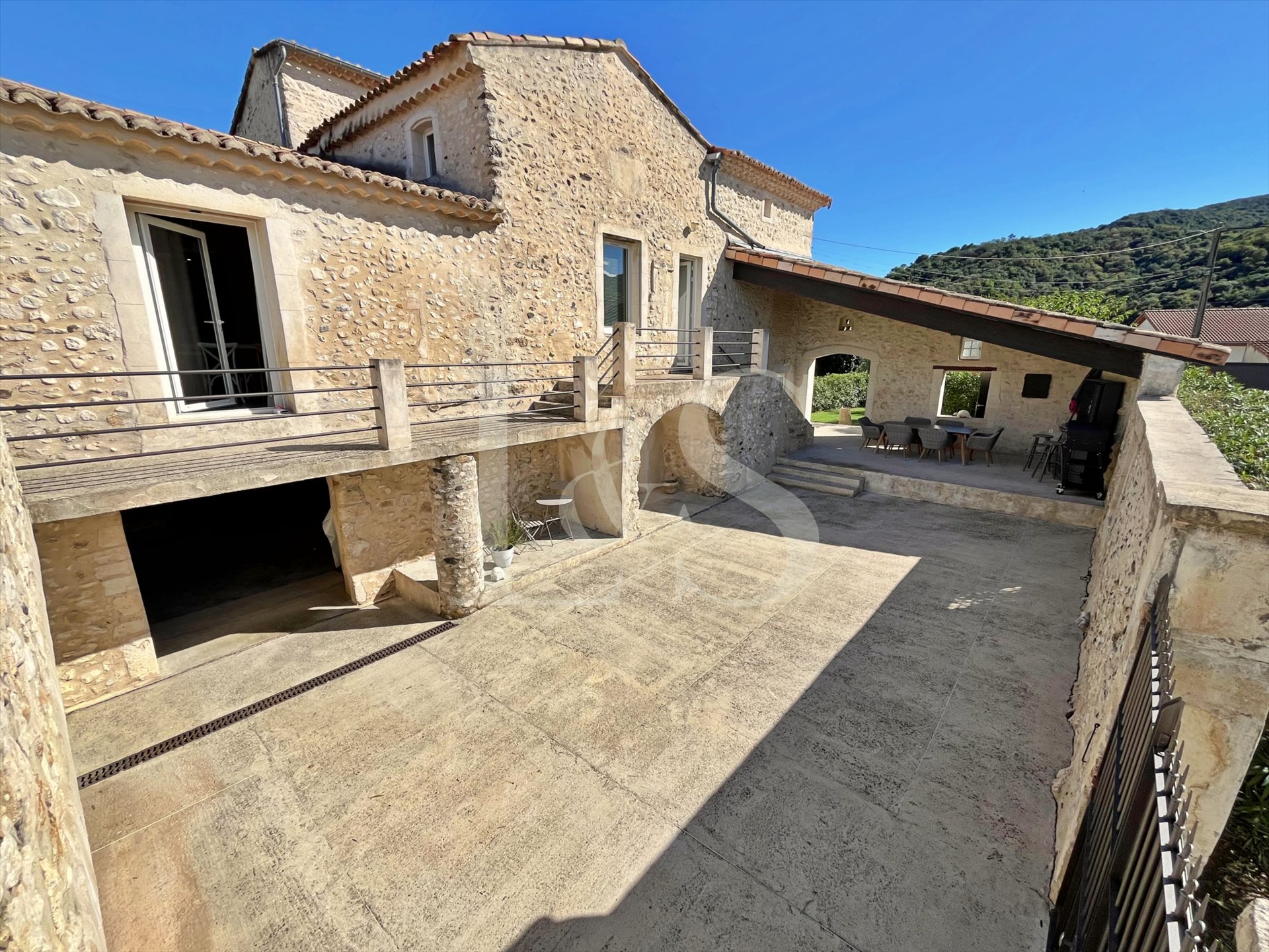 Maison à vendre, 266m², Viviers