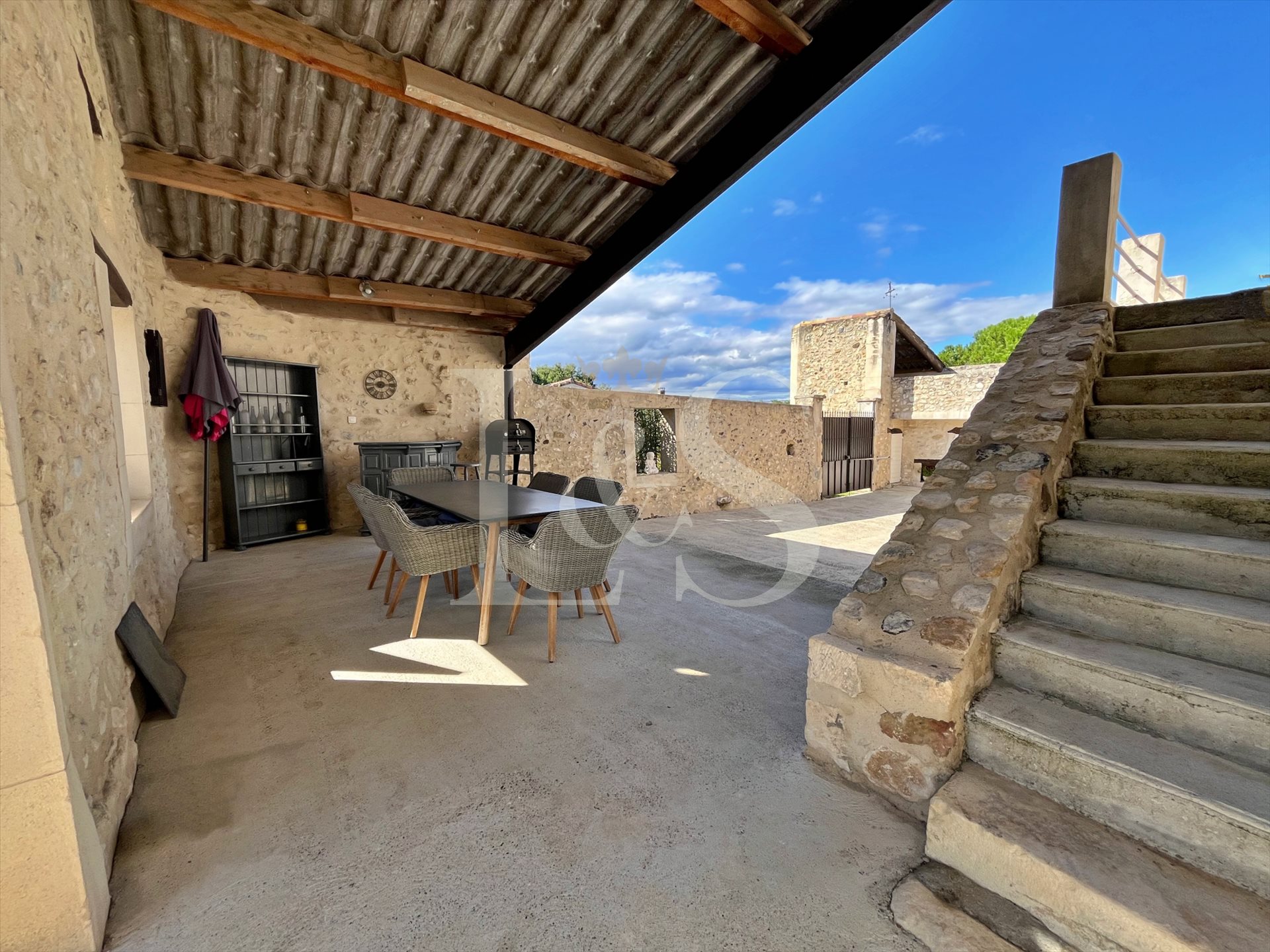 Maison à vendre, 266m², Viviers