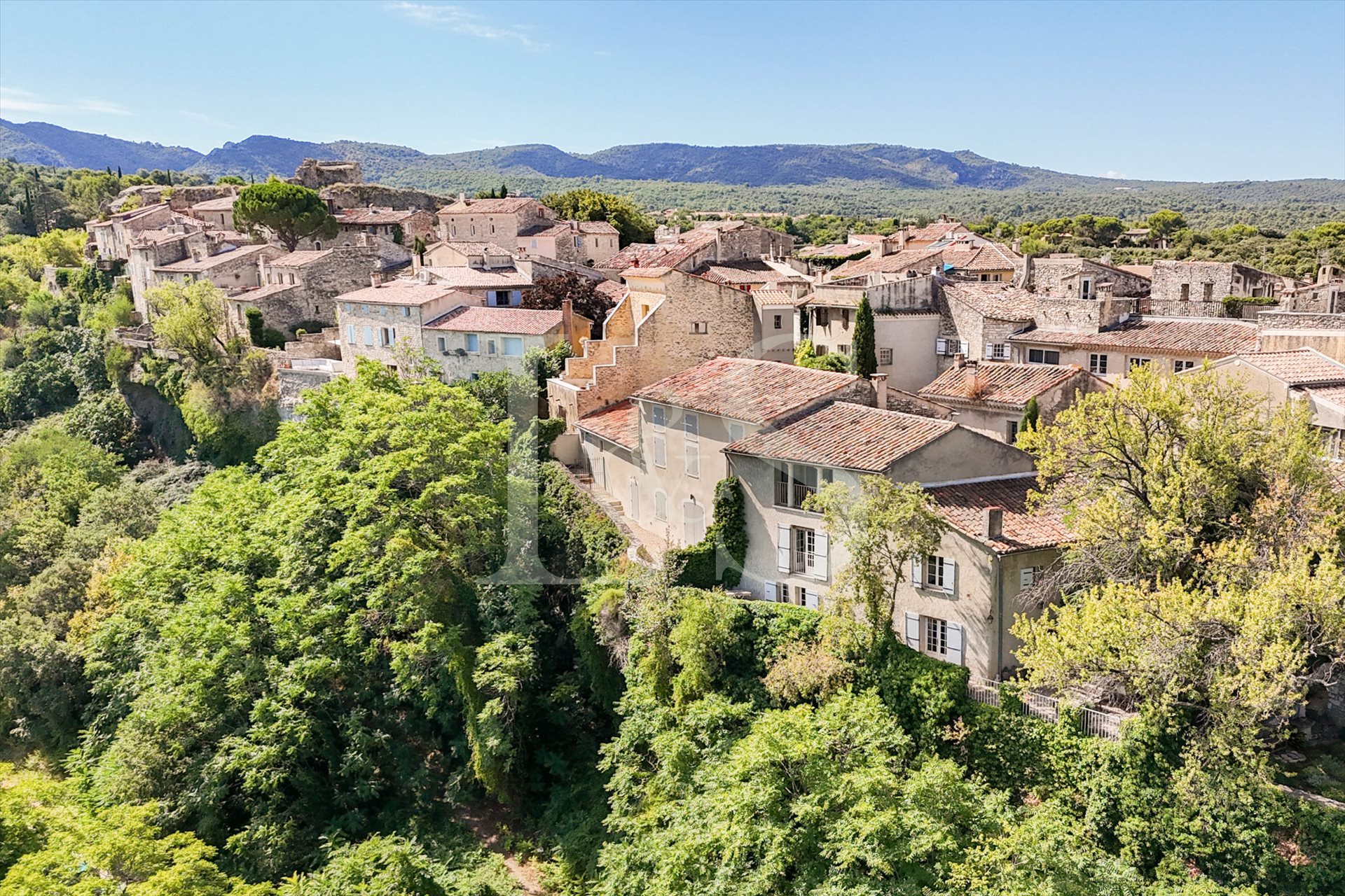 Maison à vendre, 284m², Venasque