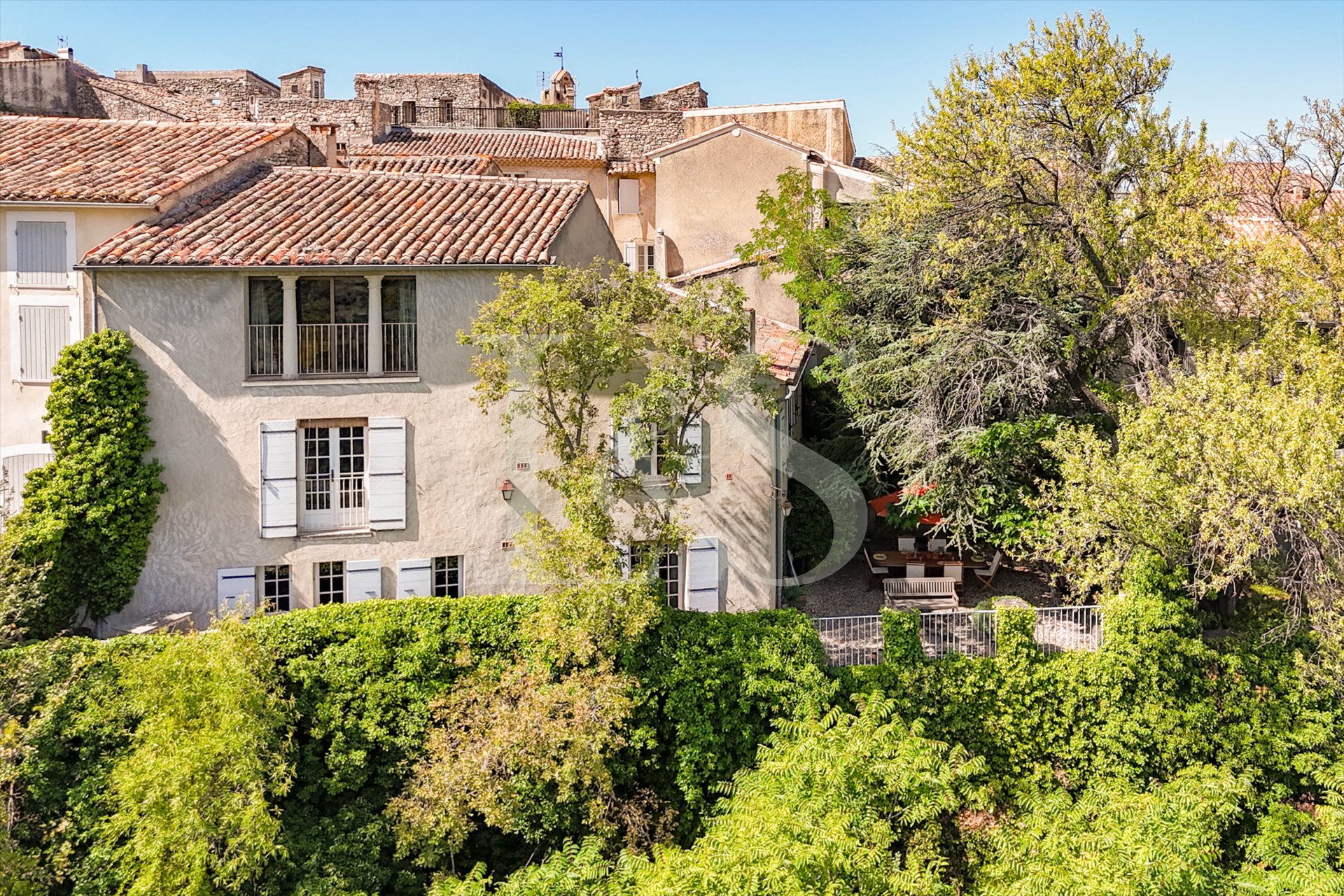 Maison à vendre, 284m², Venasque