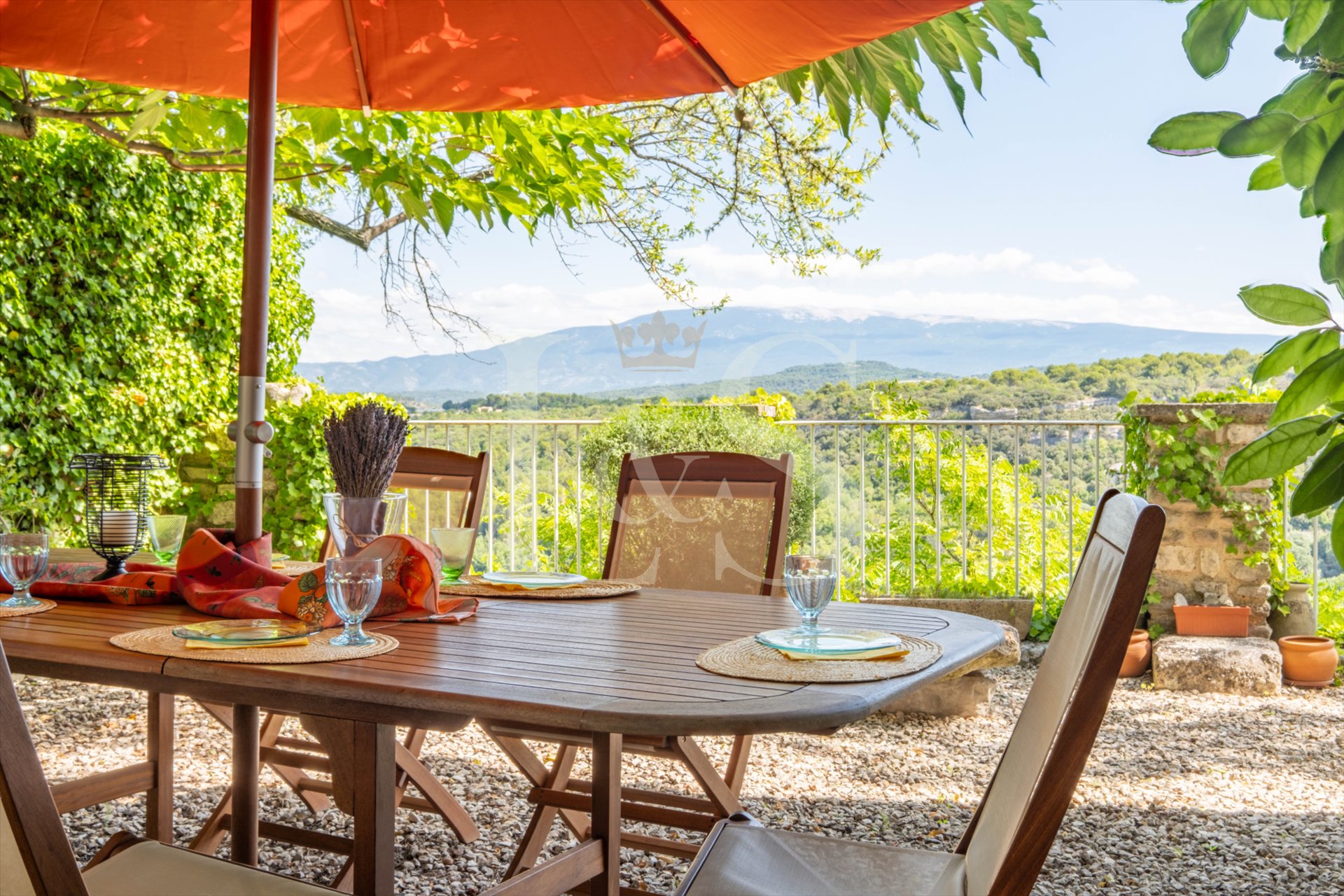 Maison à vendre, 284m², Venasque