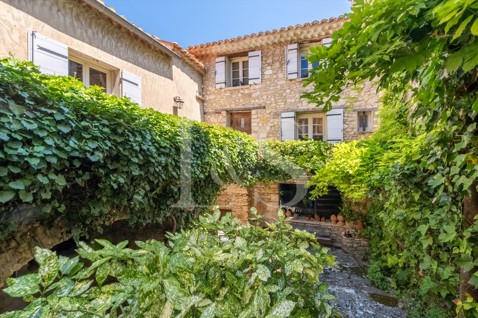 Maison à vendre, 284m², Venasque