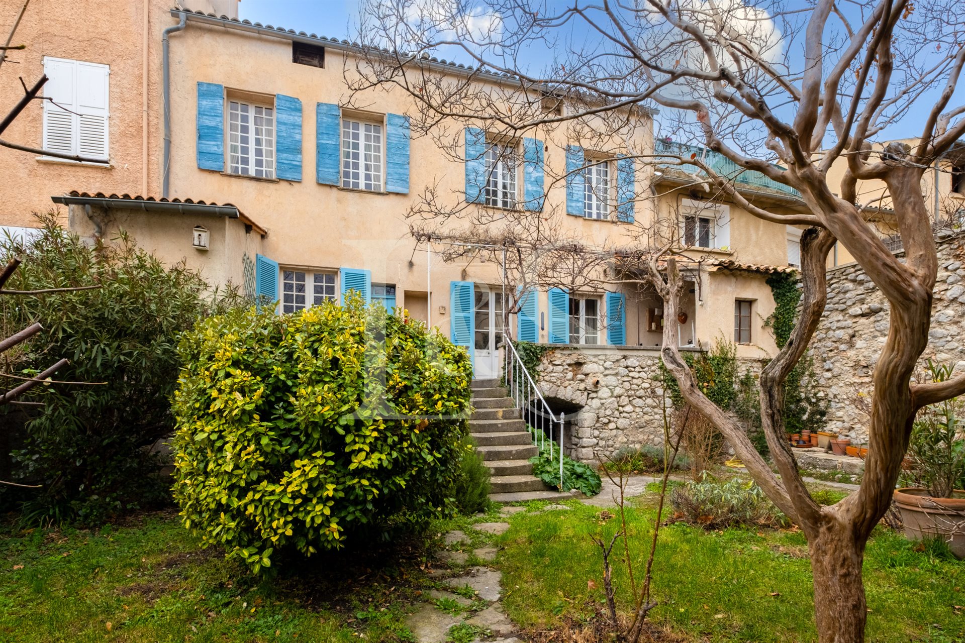 Maison à vendre, 320m², Buis-les-Baronnies