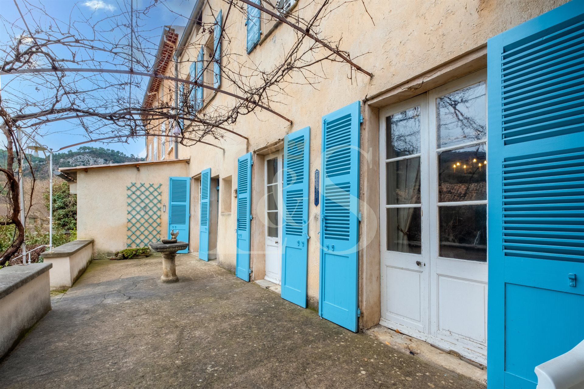 Maison à vendre, 320m², Buis-les-Baronnies