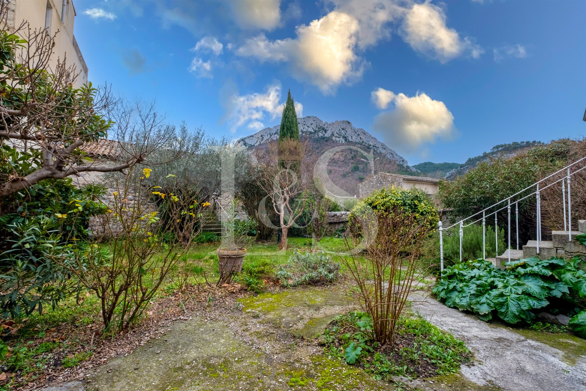 Maison à vendre, 320m², Buis-les-Baronnies
