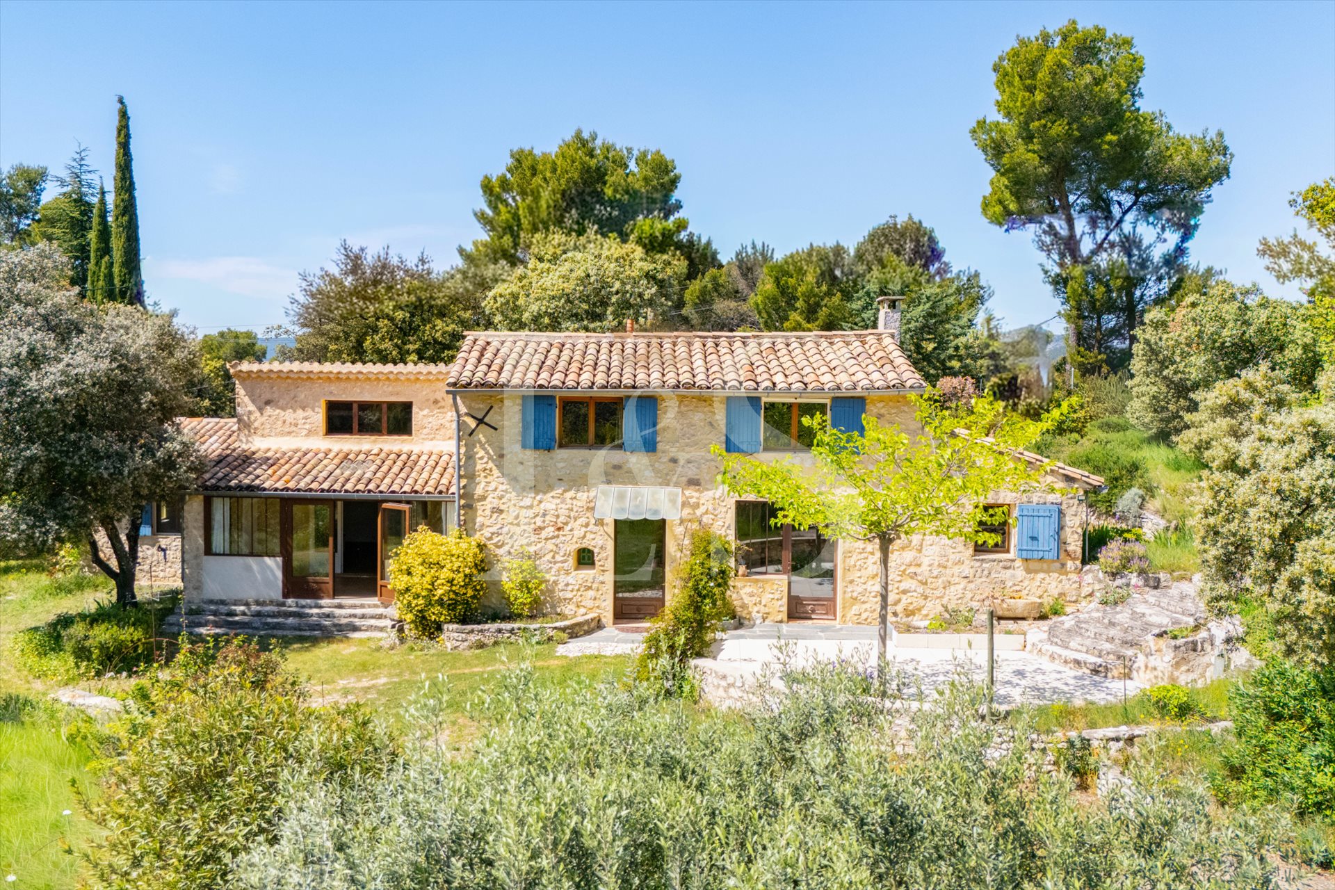Maison à vendre, 175m², Le Barroux