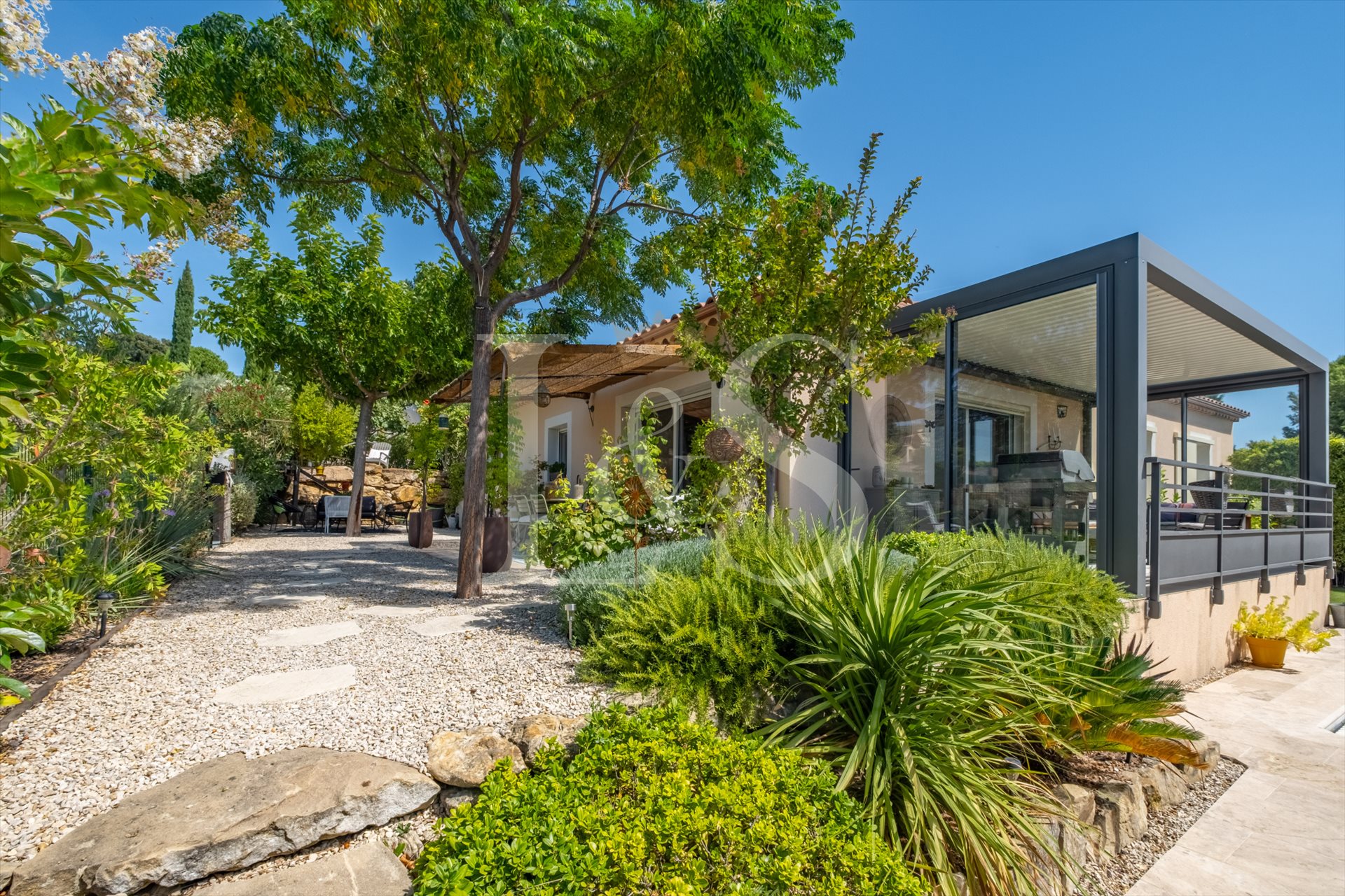 Maison à vendre, 111m², Bédoin