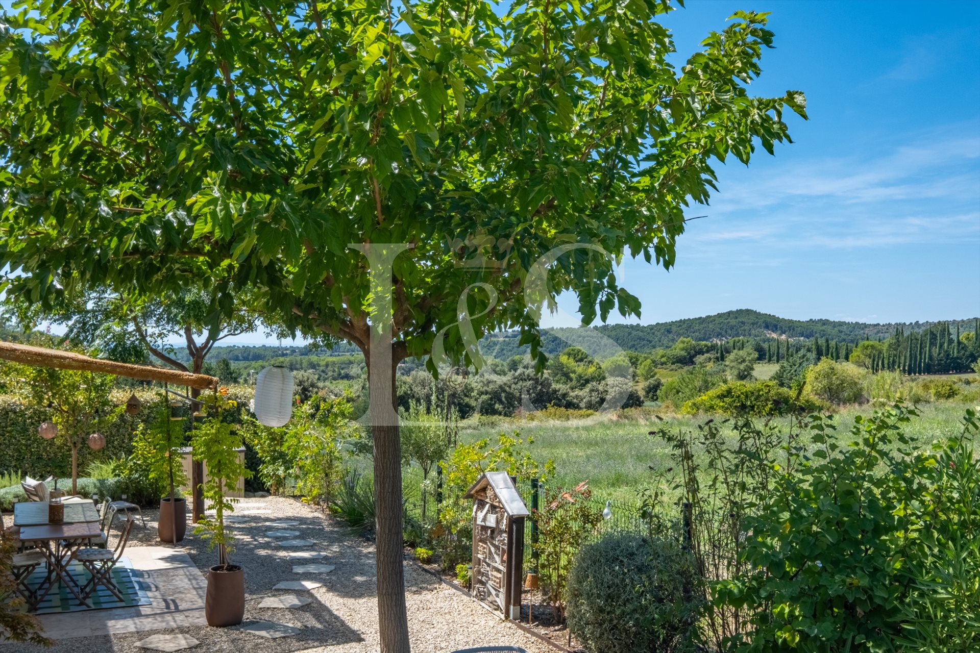 Maison à vendre, 111m², Bédoin