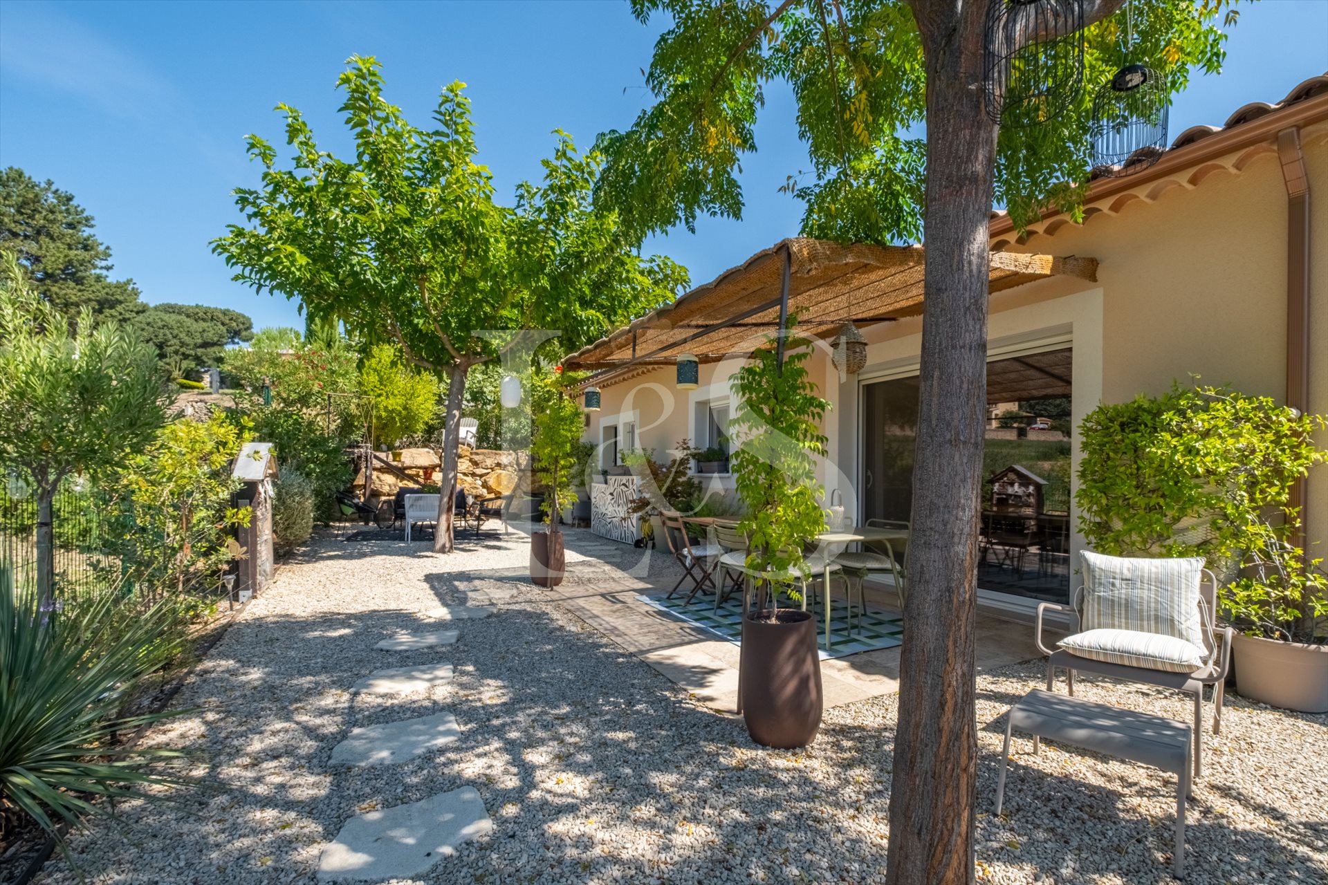 Maison à vendre, 111m², Bédoin