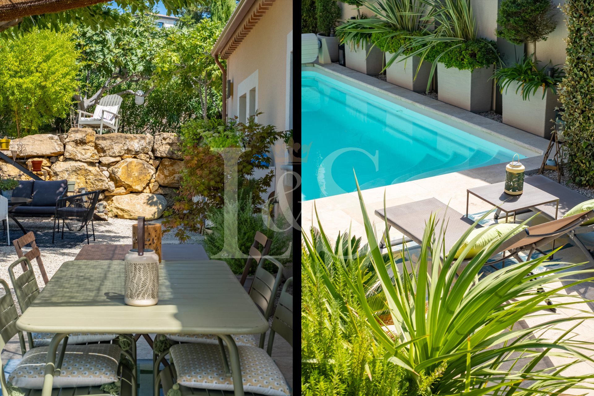Maison à vendre, 111m², Bédoin