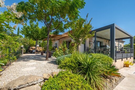 4 pièces 111 m² · à Bédoin · 111 m² · 540 000 €