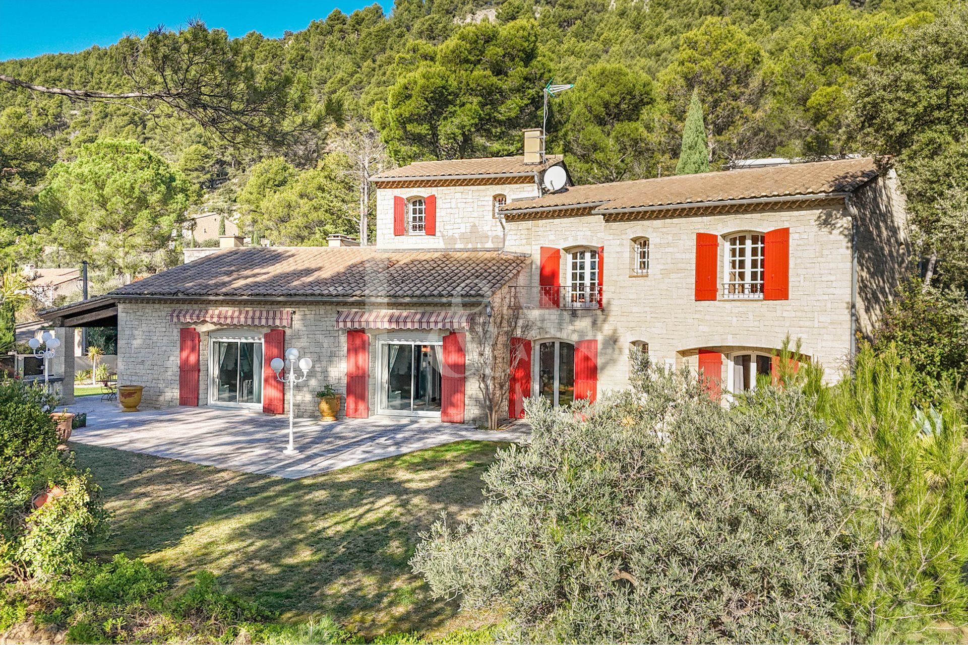 Maison à vendre, 250m², Beaumes-de-Venise
