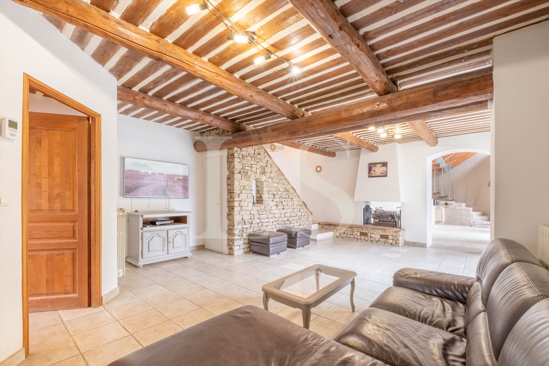 Maison à vendre, 204m², Cabrières-d'Avignon