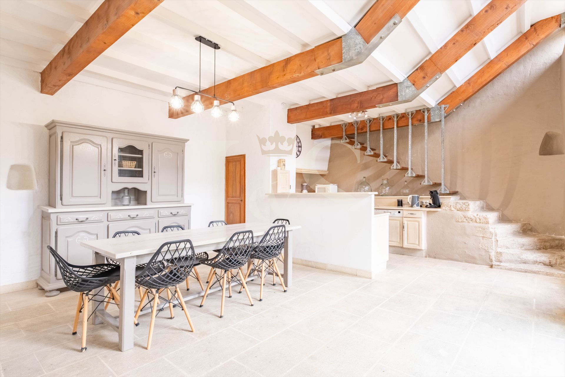 Maison à vendre, 204m², Cabrières-d'Avignon