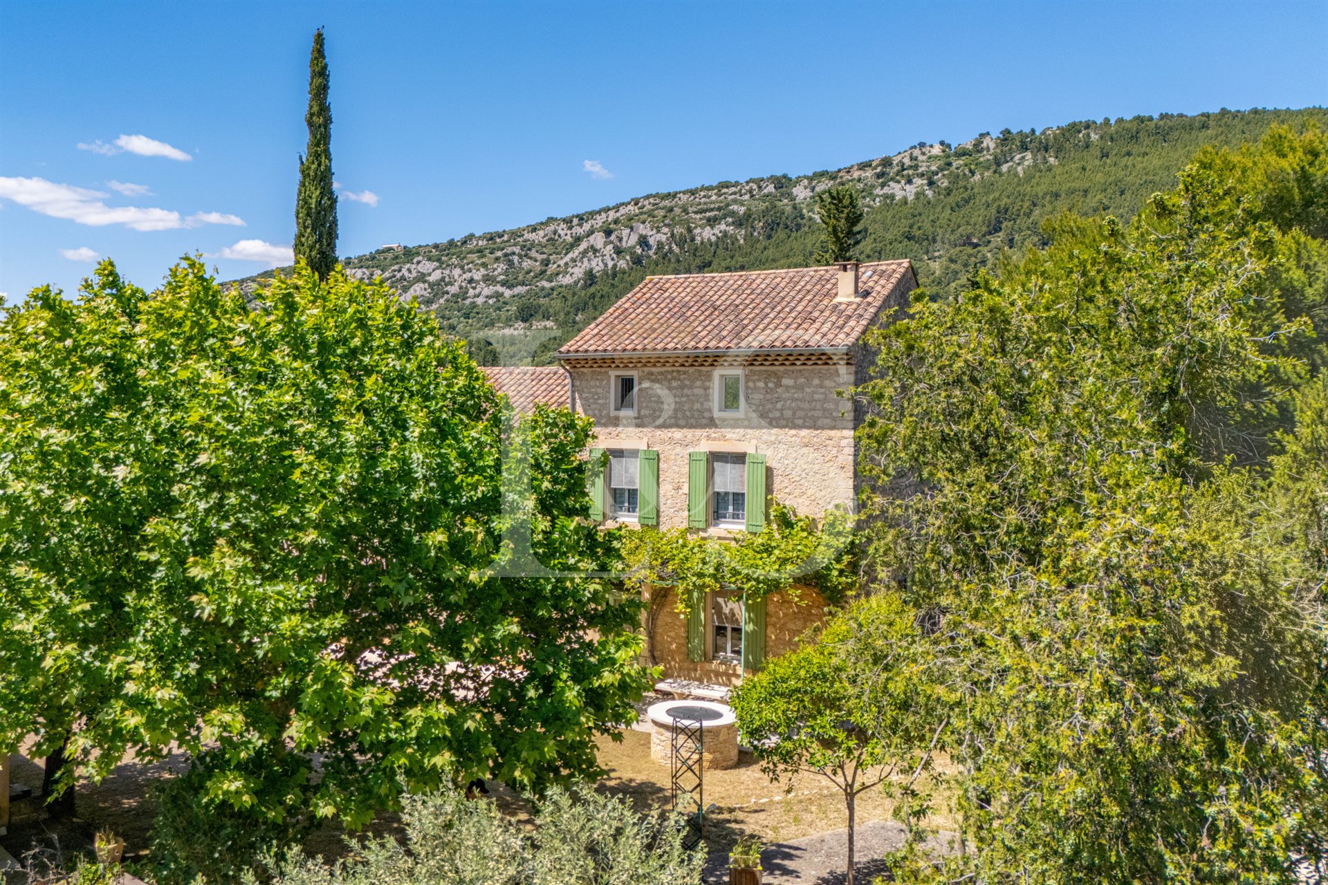 Maison à vendre, 300m², Beaumes-de-Venise