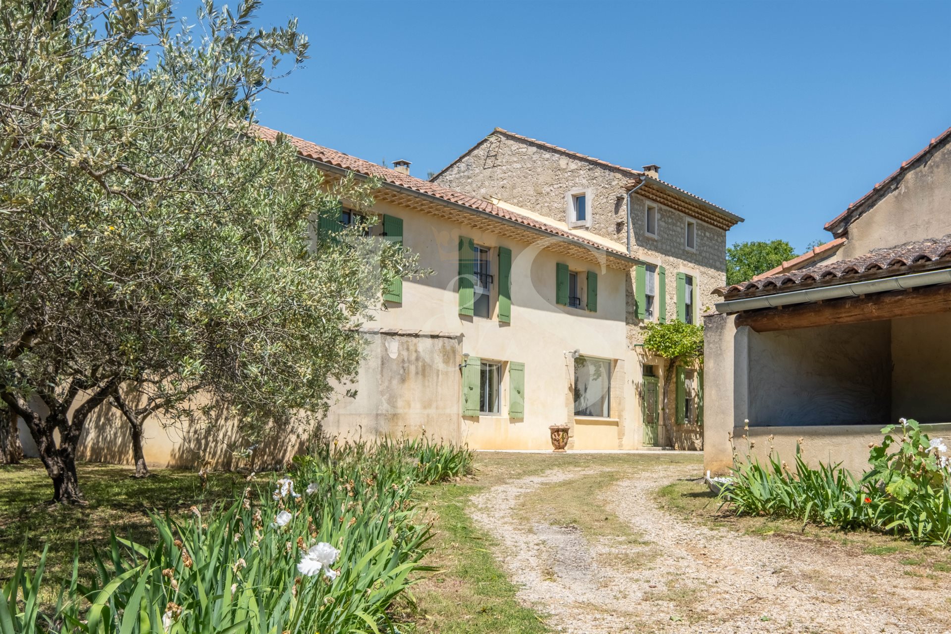 Maison à vendre, 300m², Beaumes-de-Venise