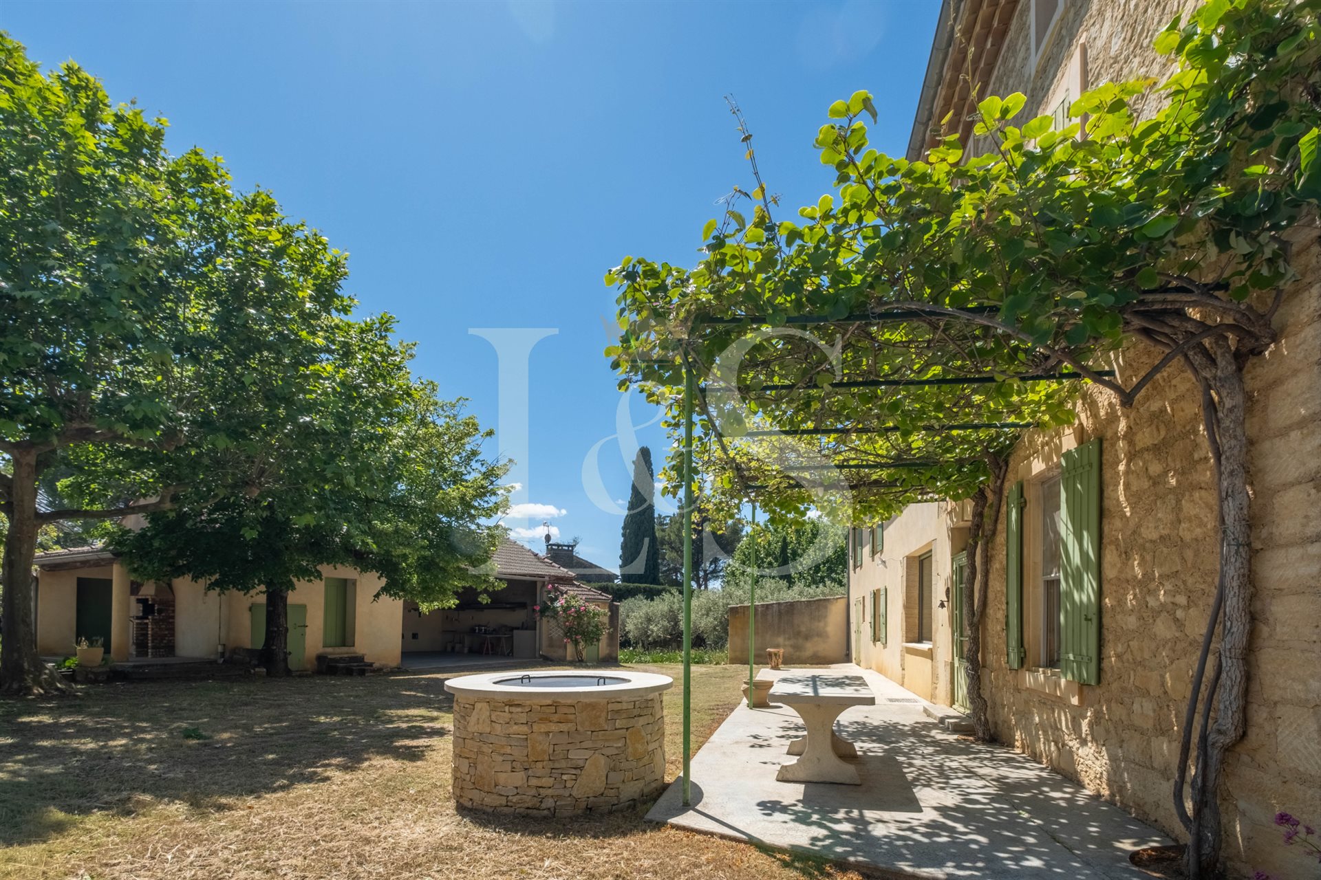 Maison à vendre, 300m², Beaumes-de-Venise