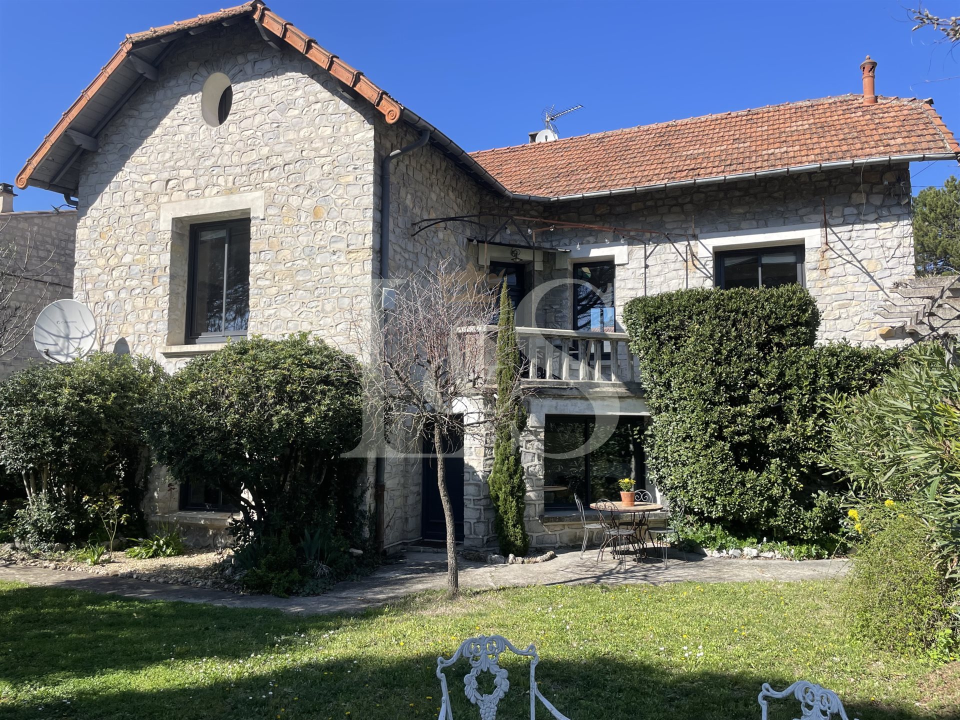 Maison à vendre, 204m², Vaison-la-Romaine