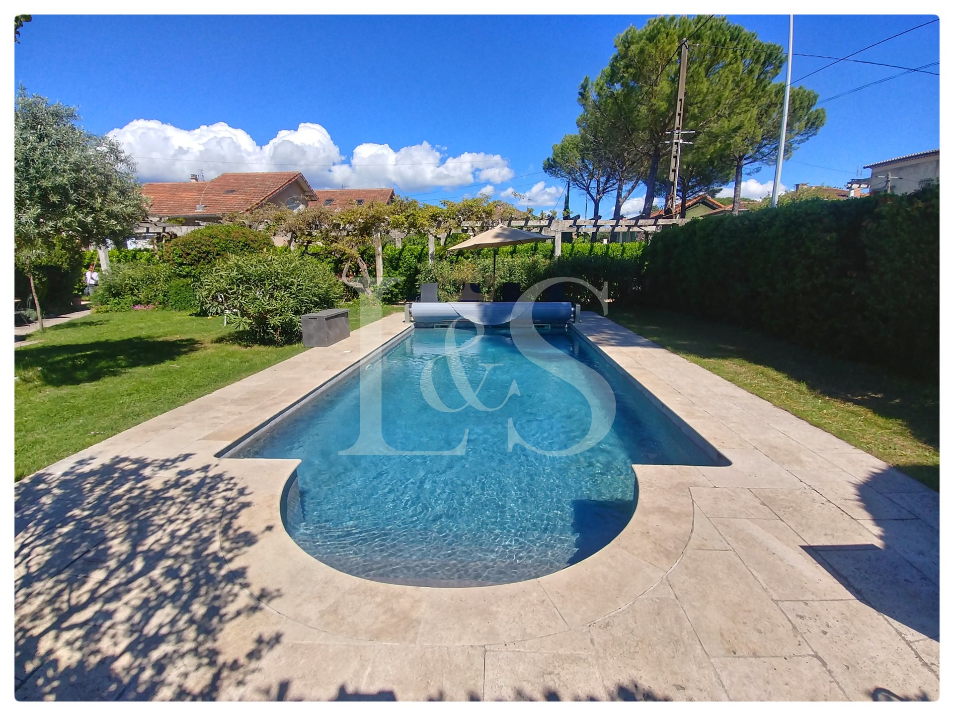 Maison à vendre, 204m², Vaison-la-Romaine