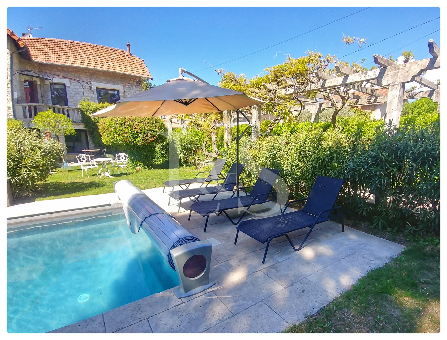 Maison à vendre, 204m², Vaison-la-Romaine