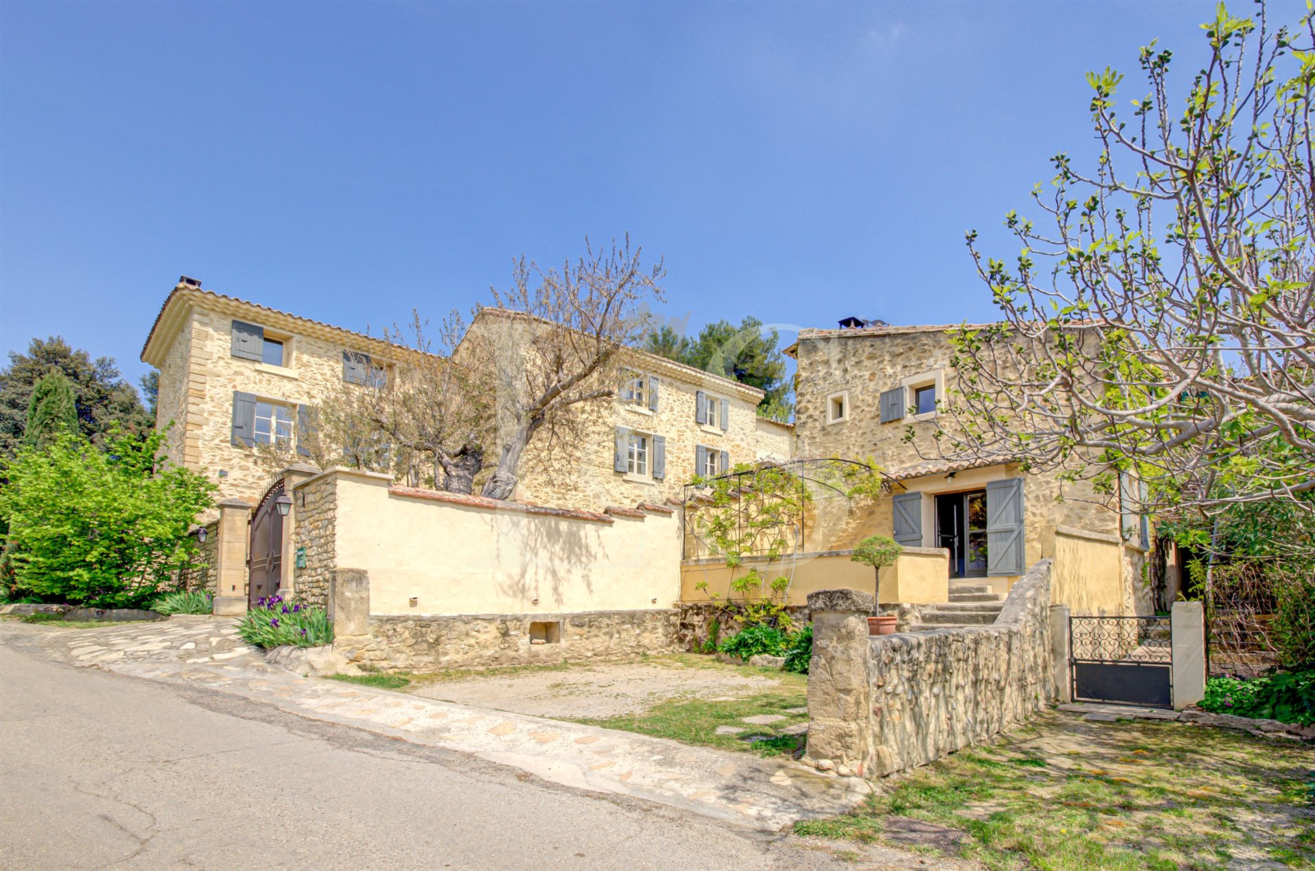 Maison à vendre, 450m², Sarrians