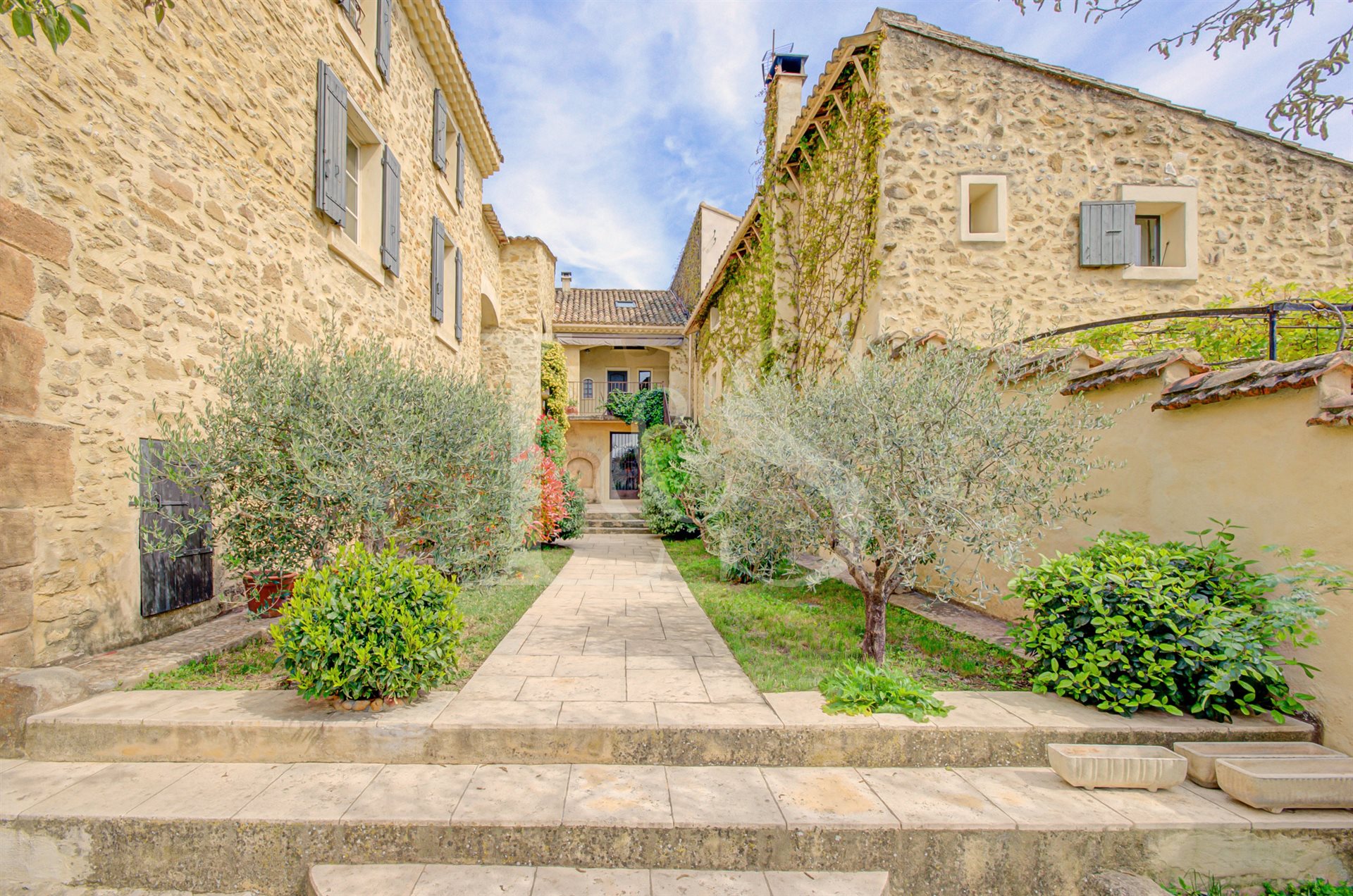 Maison à vendre, 450m², Sarrians