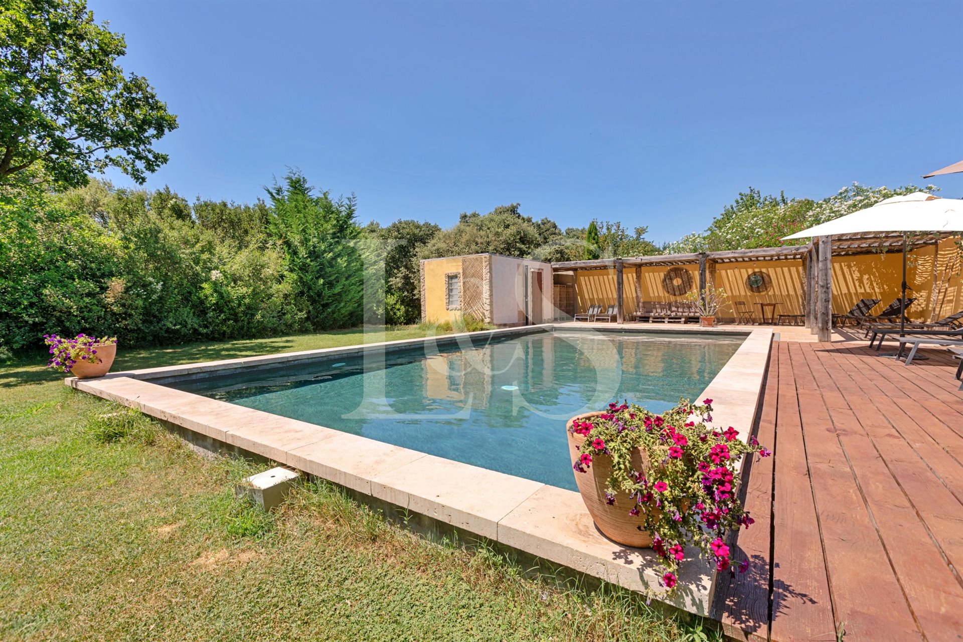 Maison à vendre, 450m², Sarrians