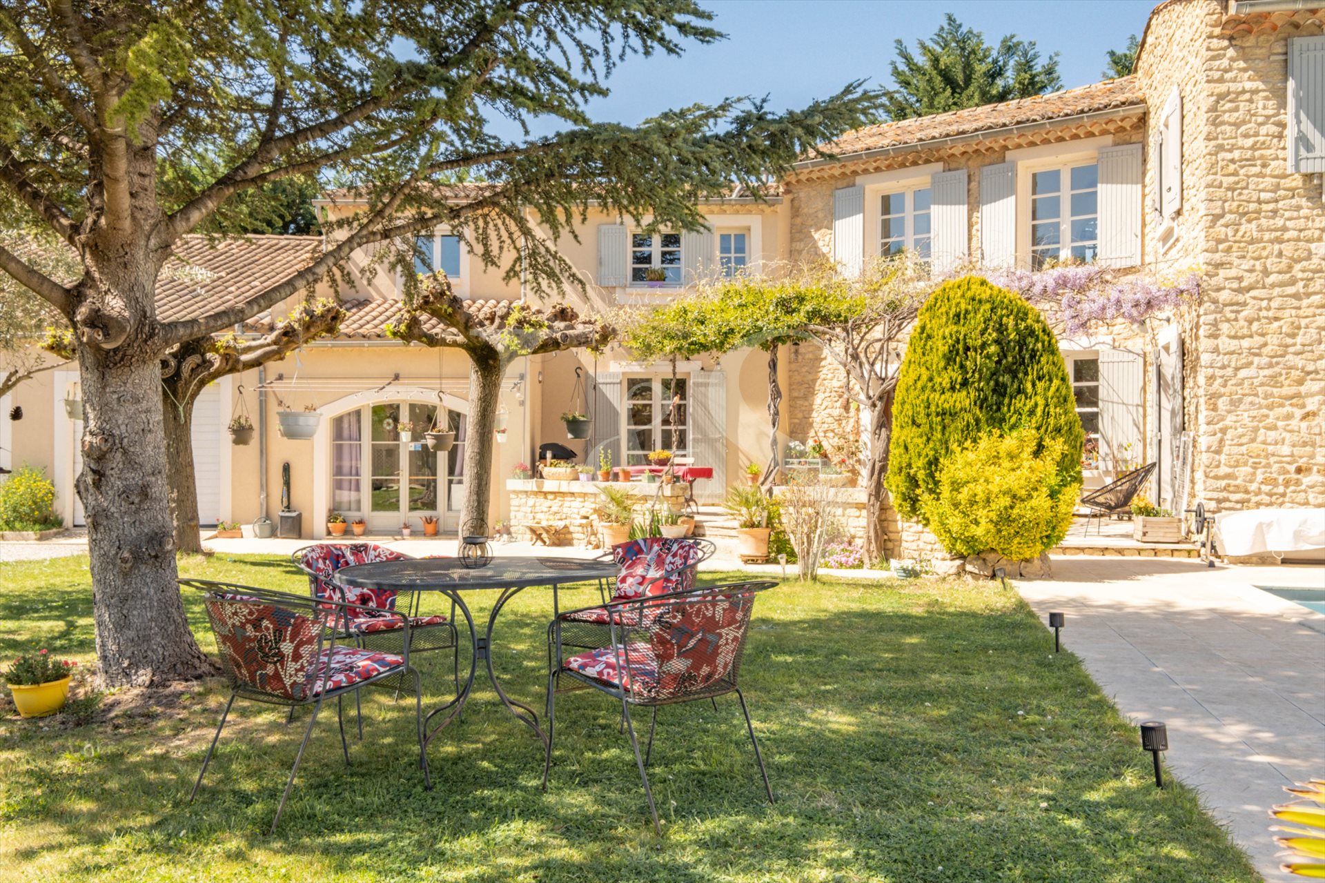 Maison à vendre, 180m², Aubignan