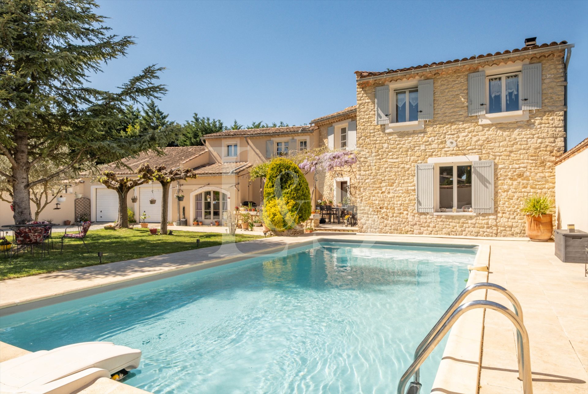 Maison à vendre, 180m², Aubignan