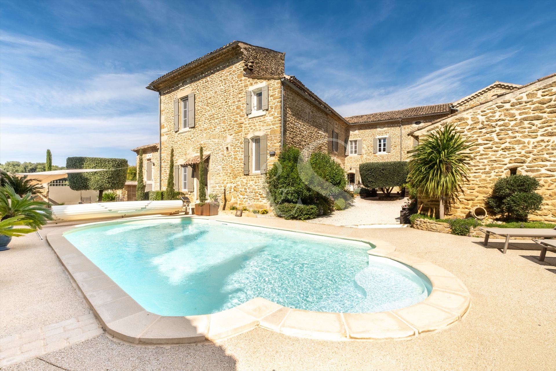 Maison à vendre, 454m², Grignan