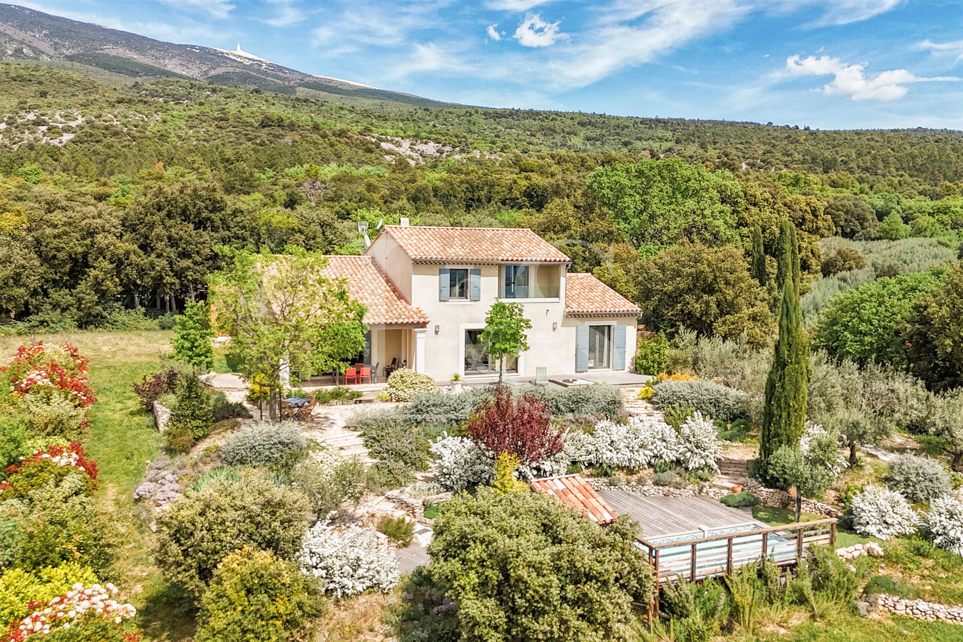 Maison à vendre, 205m², Bédoin
